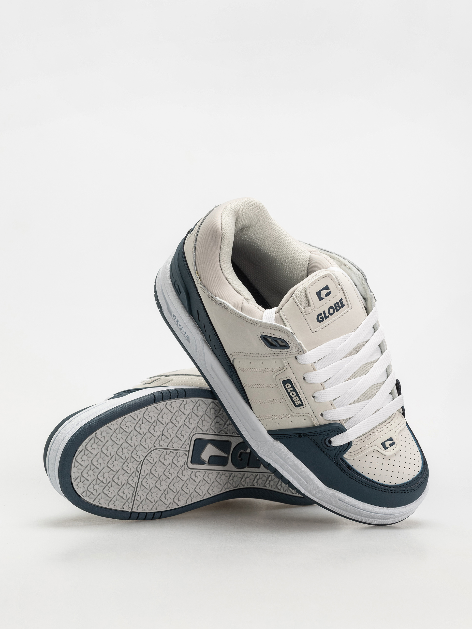 Buty Globe Fusion (grey/blue)