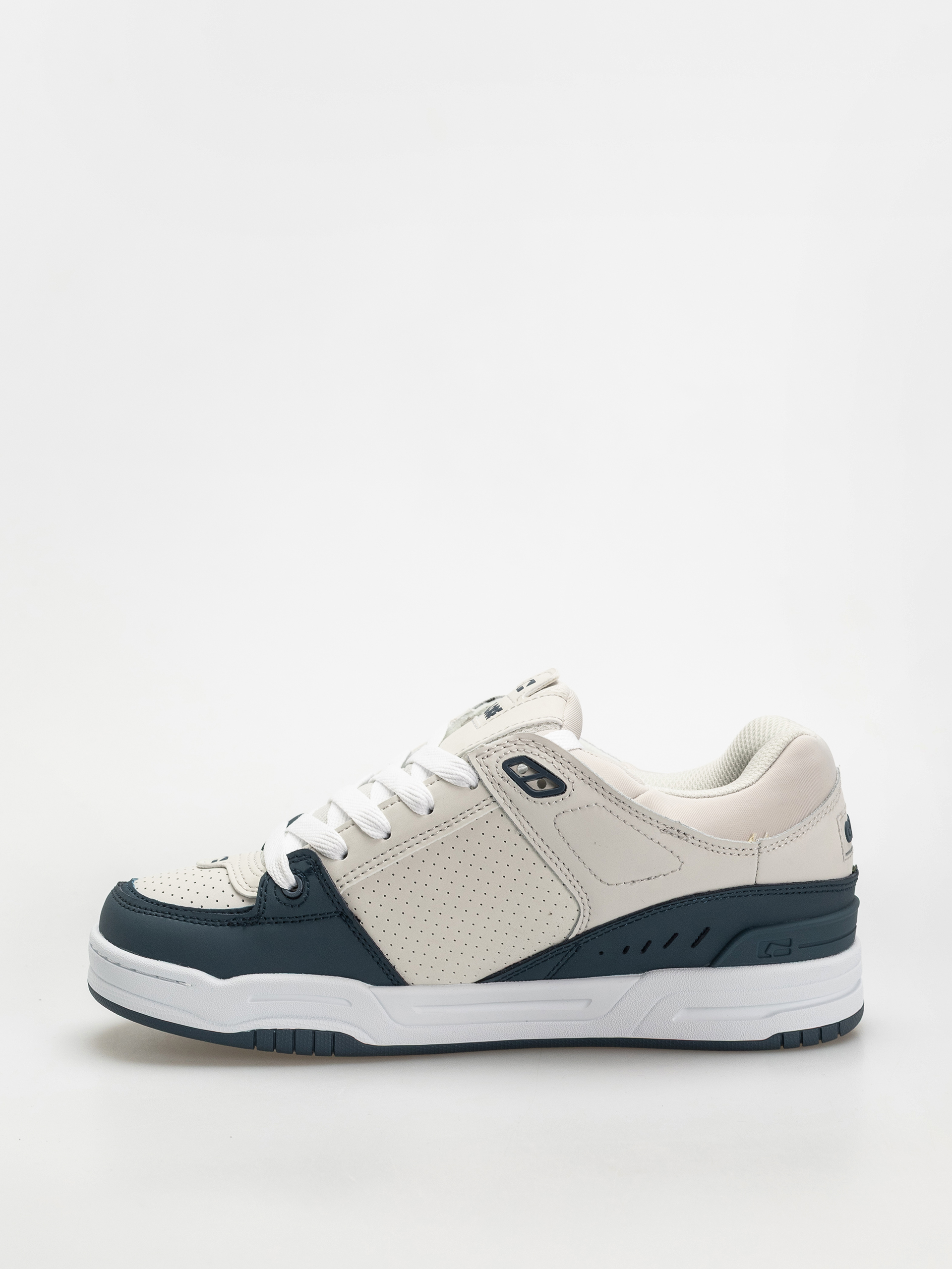 Buty Globe Fusion (grey/blue)