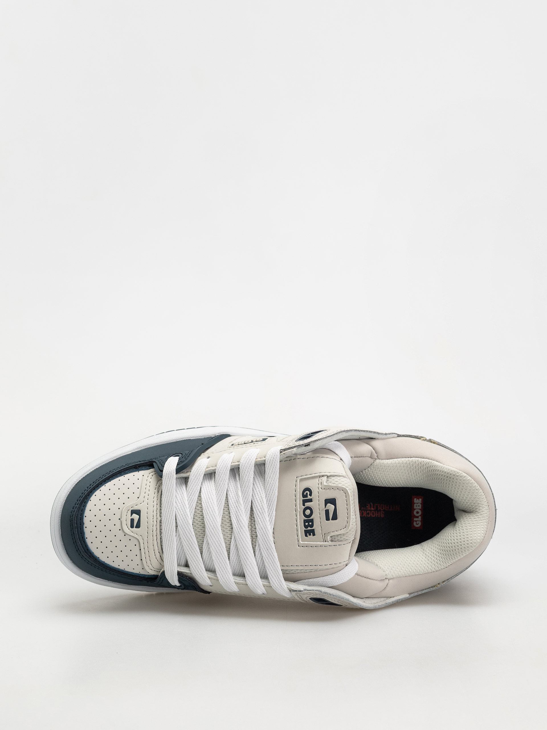 Buty Globe Fusion (grey/blue)