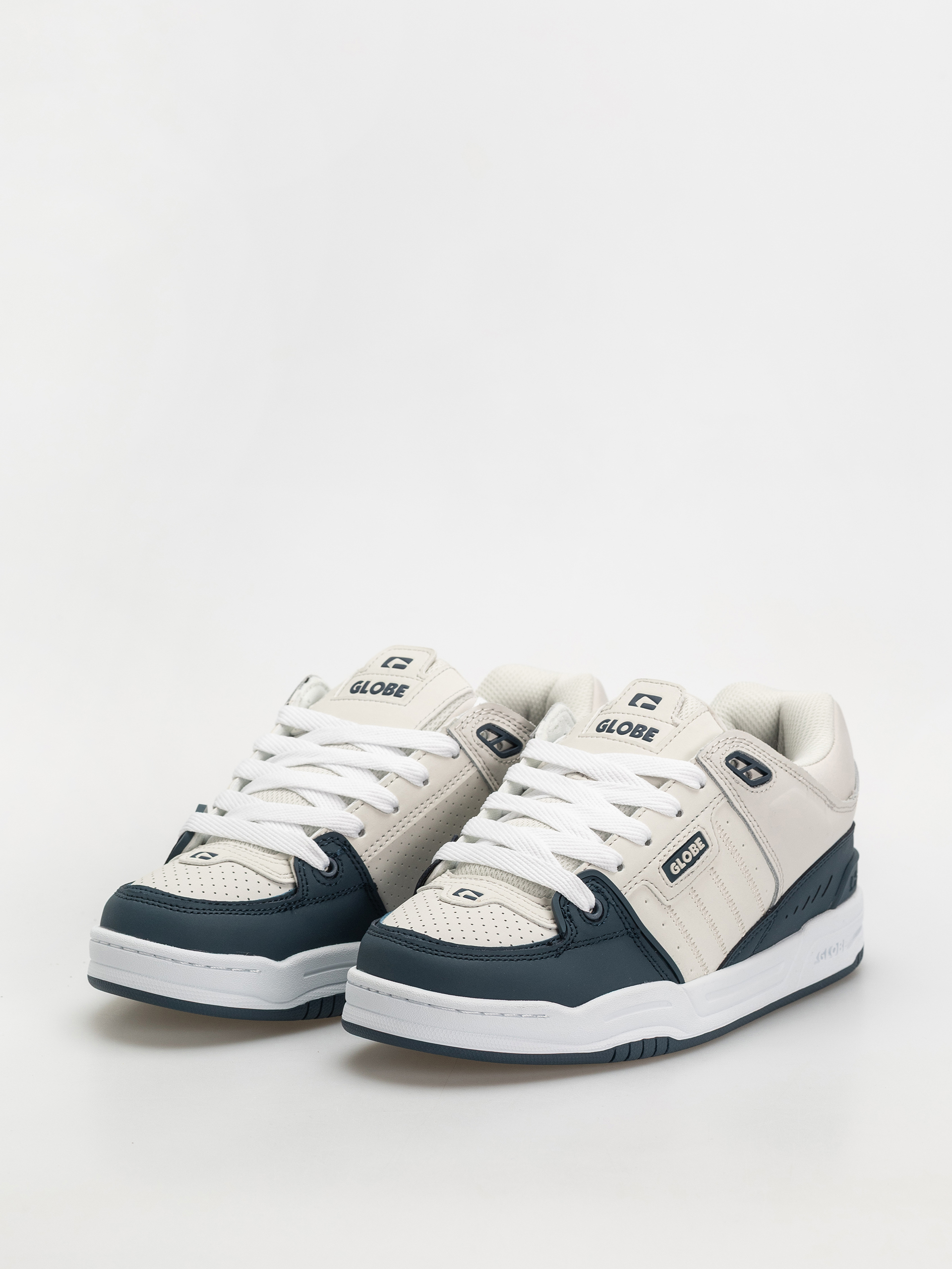 Buty Globe Fusion (grey/blue)