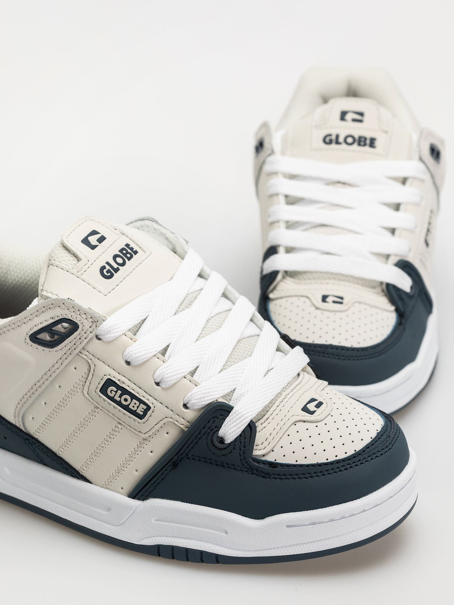 Buty Globe Fusion (grey/blue)