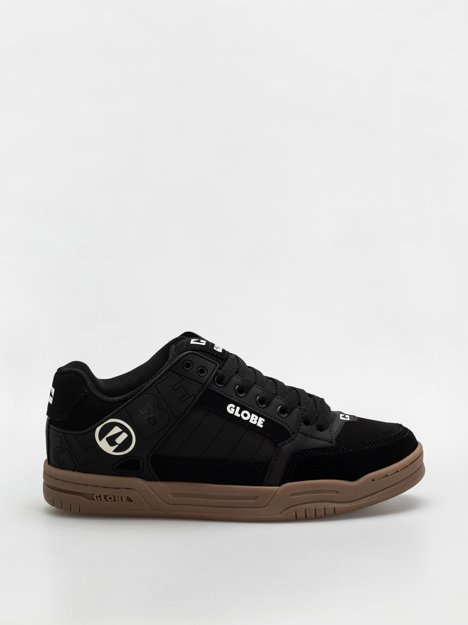 Buty Globe Tilt (onyx/gum)