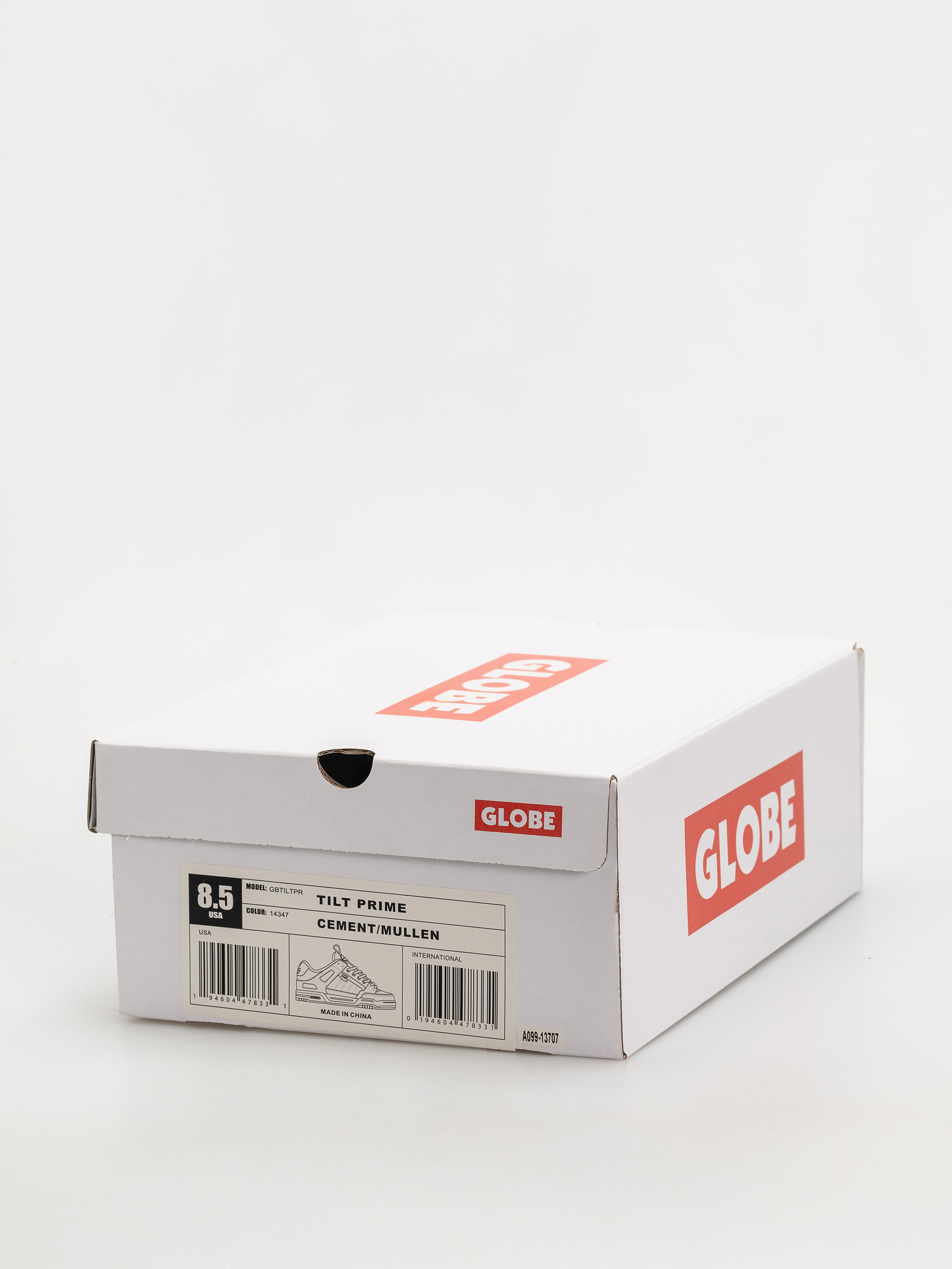 Buty Globe Tilt Prime (cement/mullen)