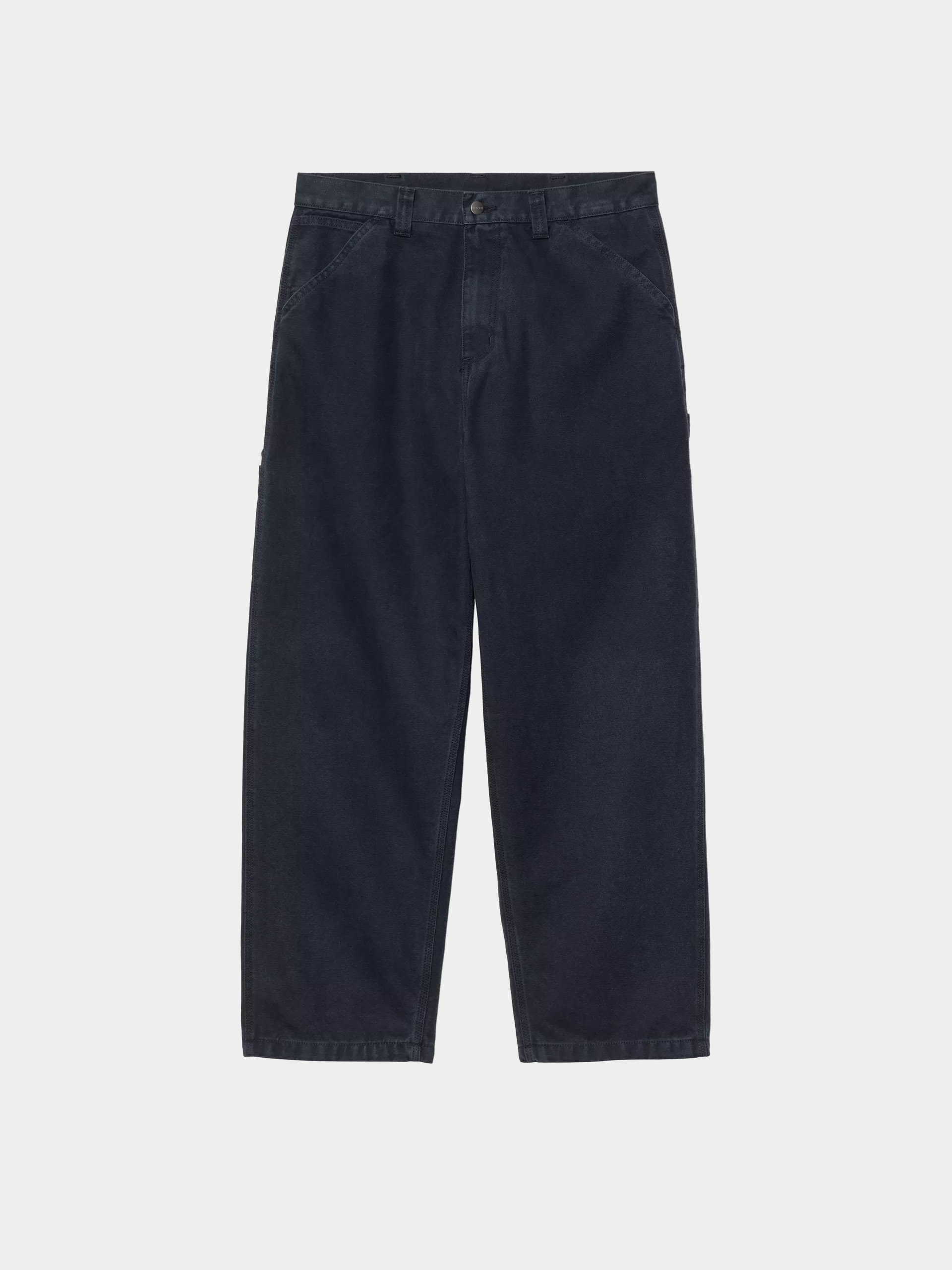 Spodnie Carhartt WIP OG Single Knee (deep night/stone washed)