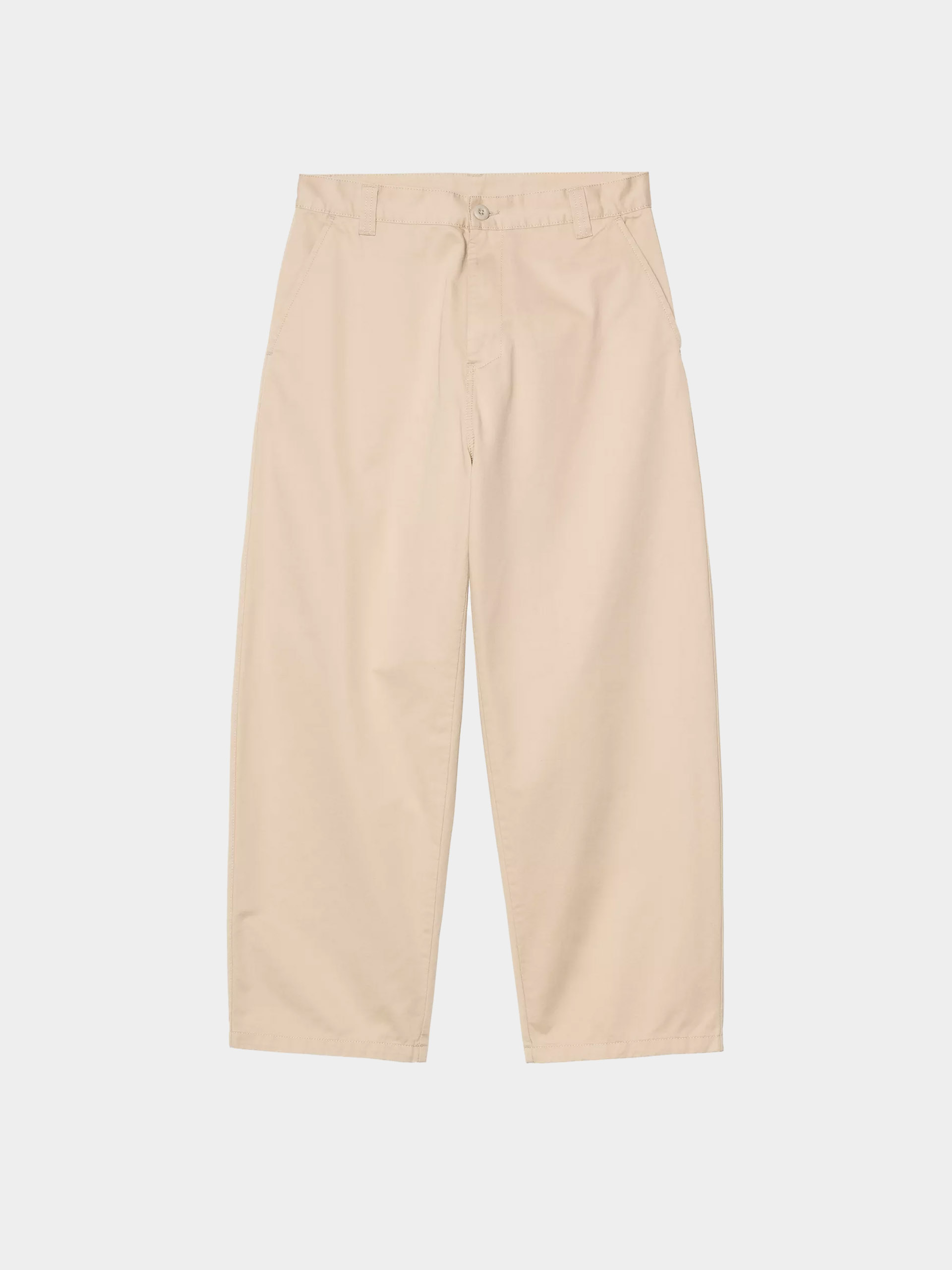 Spodnie Carhartt WIP Brady (wall/stone washed)