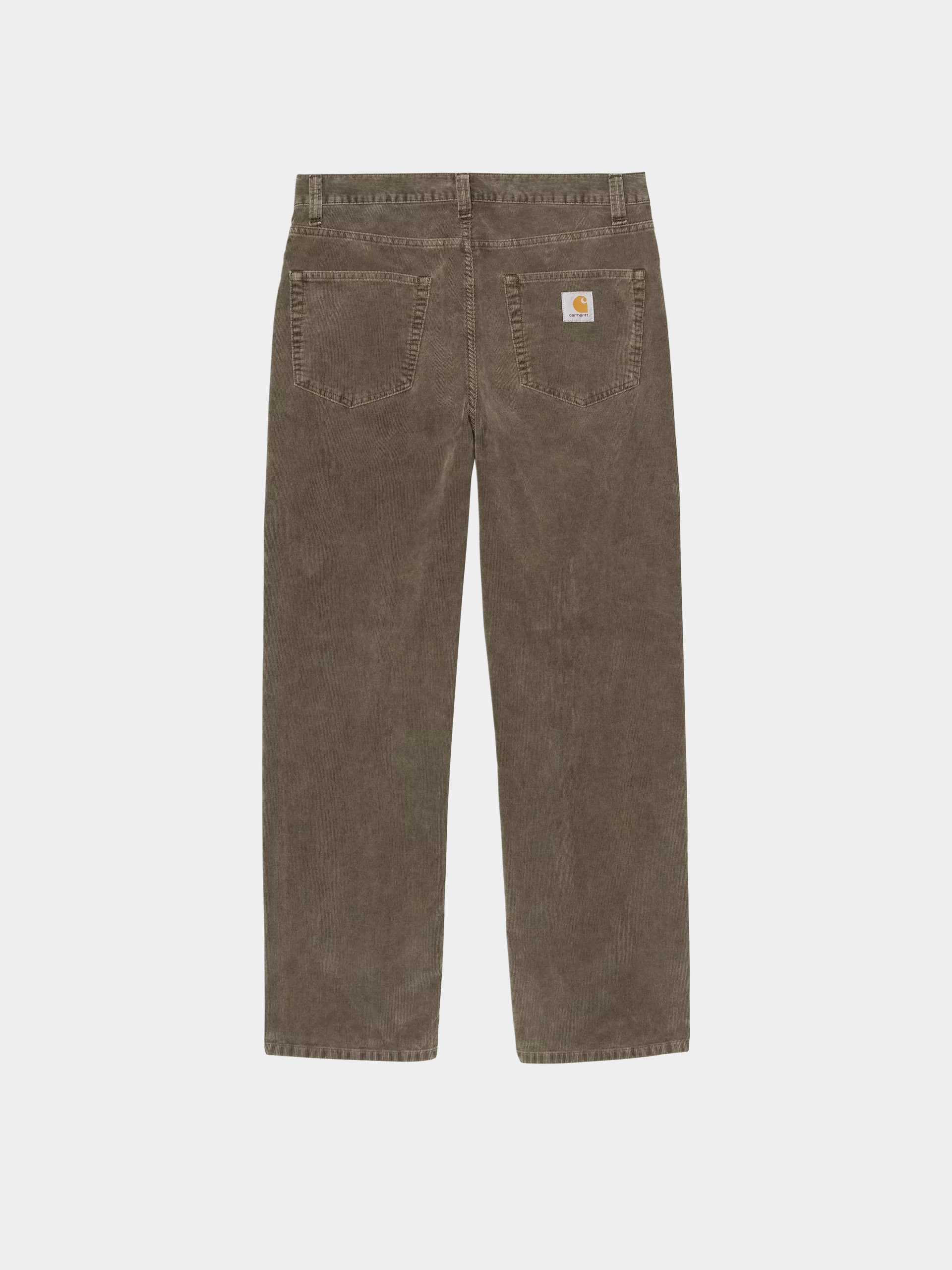 Spodnie Carhartt WIP Aaron (vitola/dusky washed)