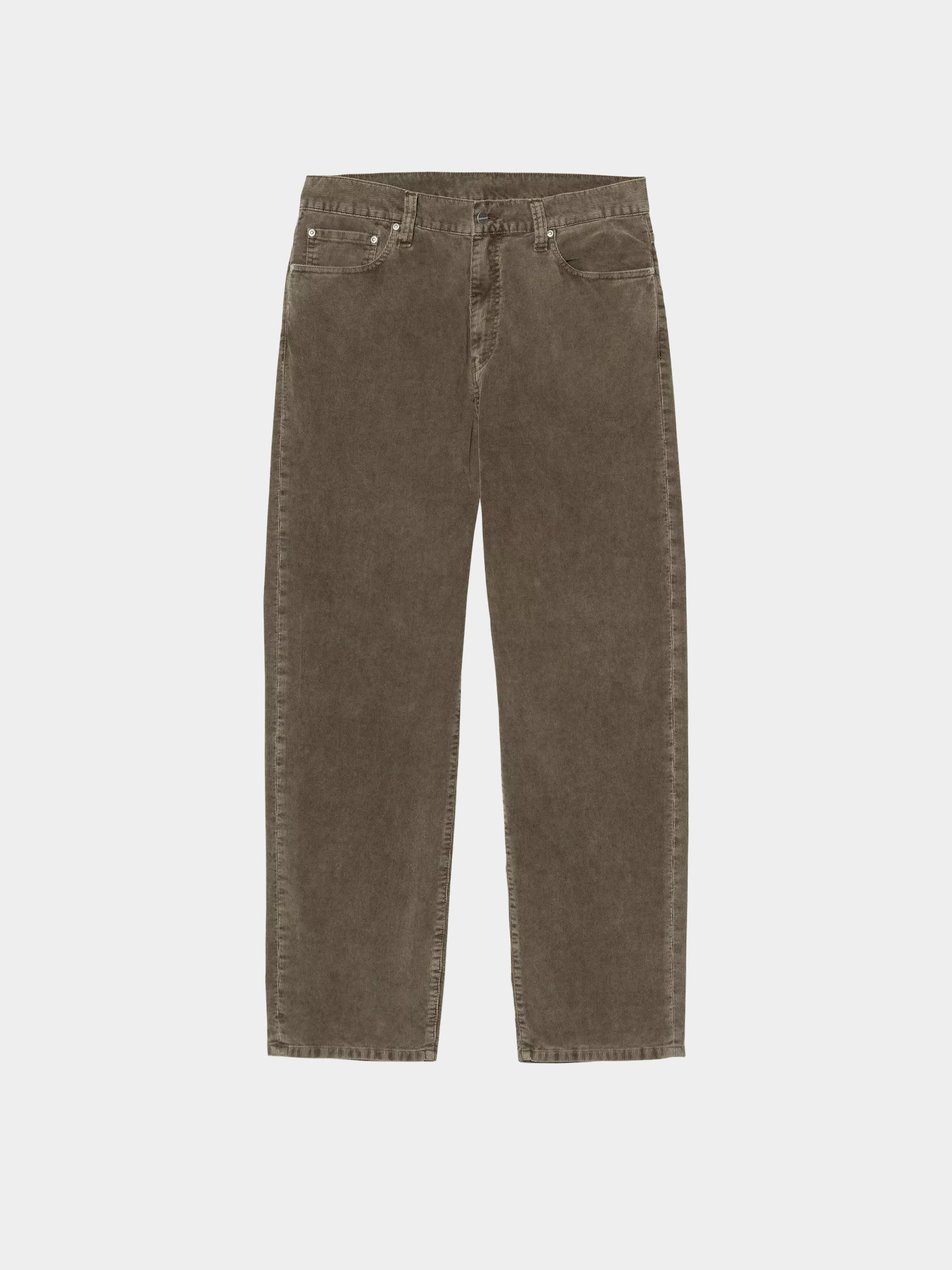Spodnie Carhartt WIP Aaron (vitola/dusky washed)