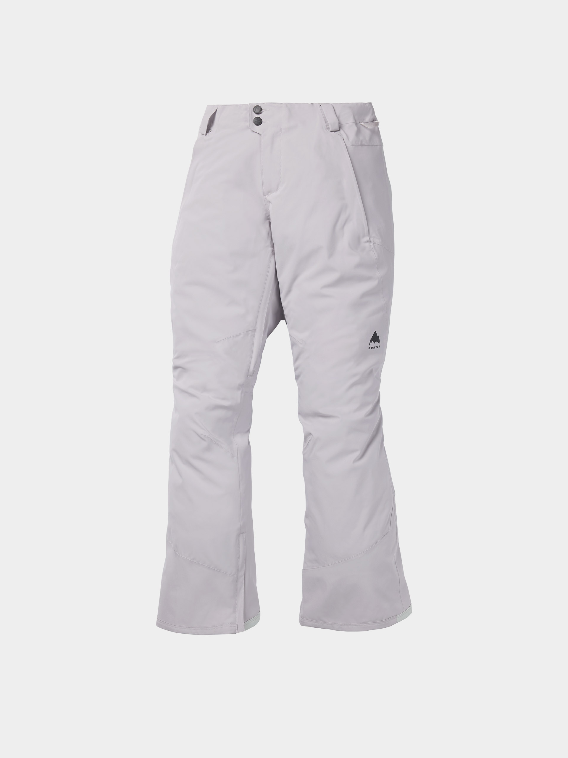 Damskie Spodnie snowboardowe Burton Reserve 2L Stretch (washed lavendar)