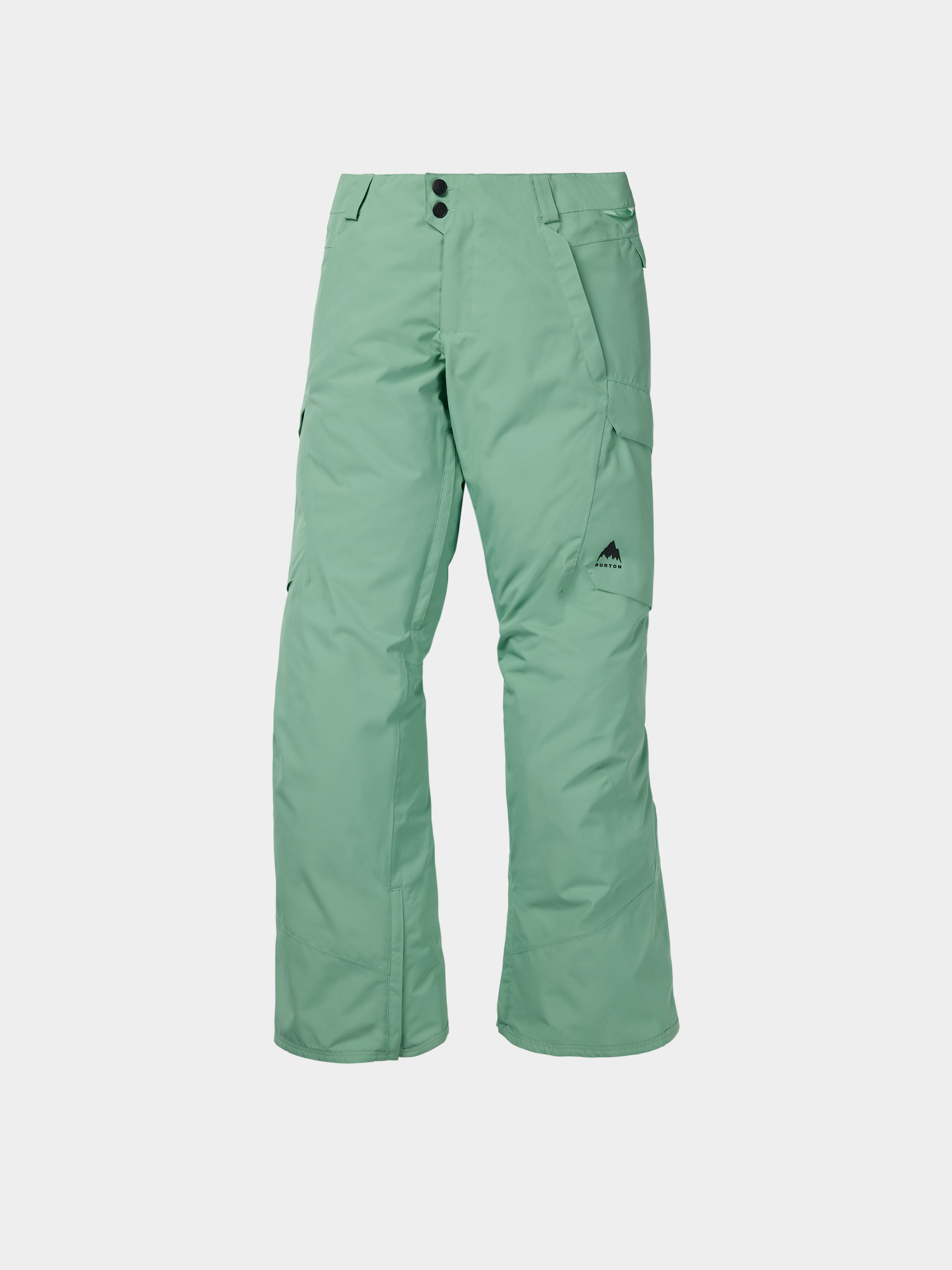 Spodnie snowboardowe Burton Reserve 2L Insulated Wmn (soft sage)
