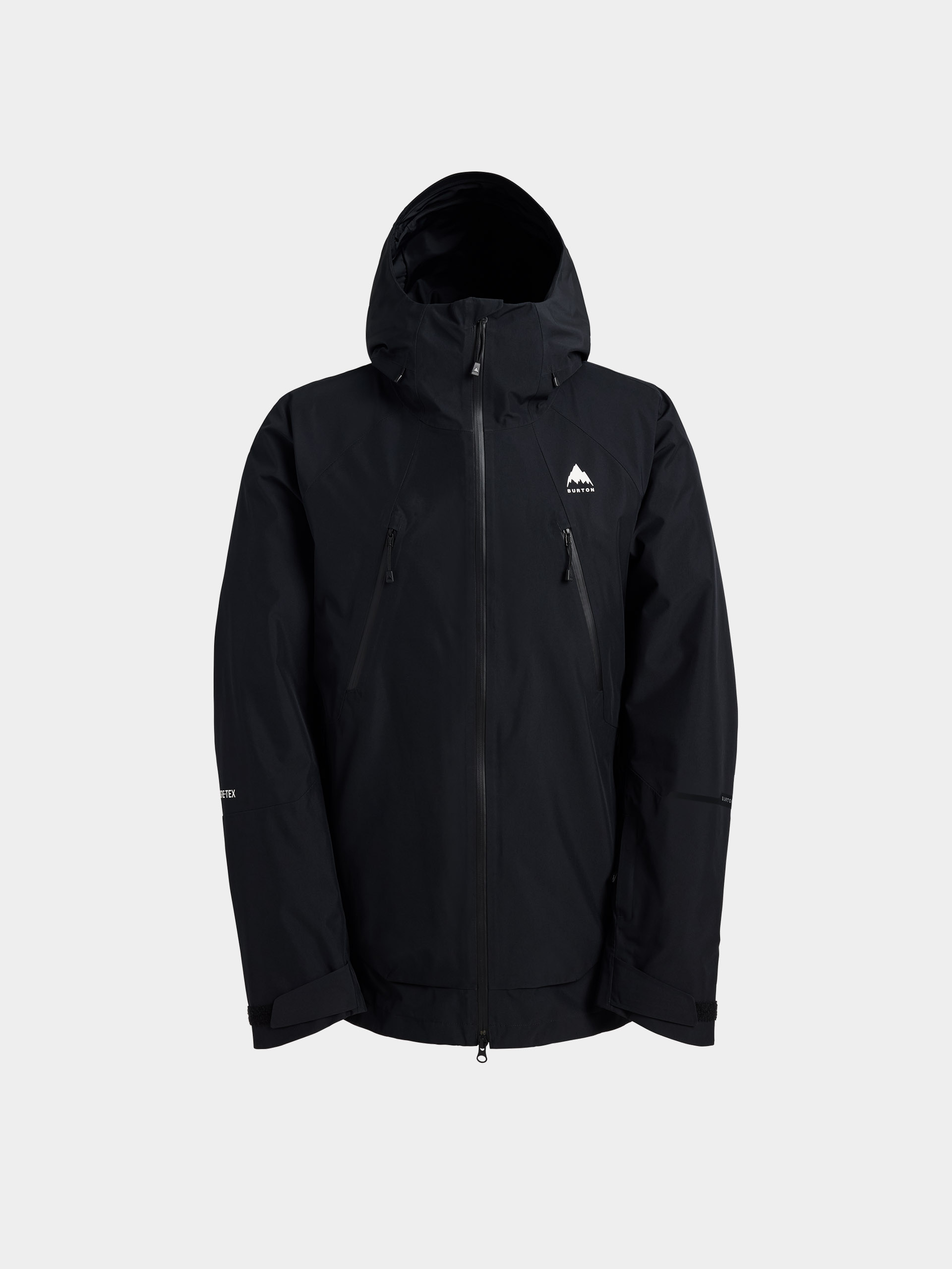 Kurtka snowboardowa Burton Reserve Gore Tex 2L (true black)