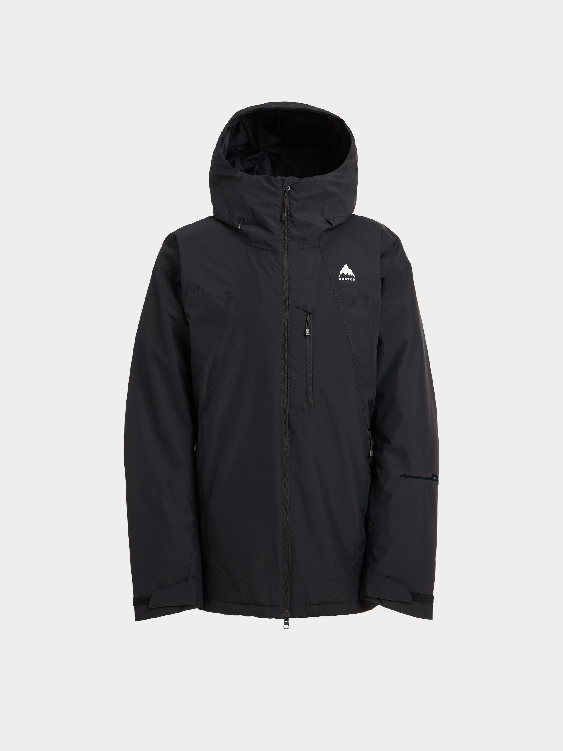 Męska Kurtka snowboardowa Burton Reserve 2L Insulated (true black)
