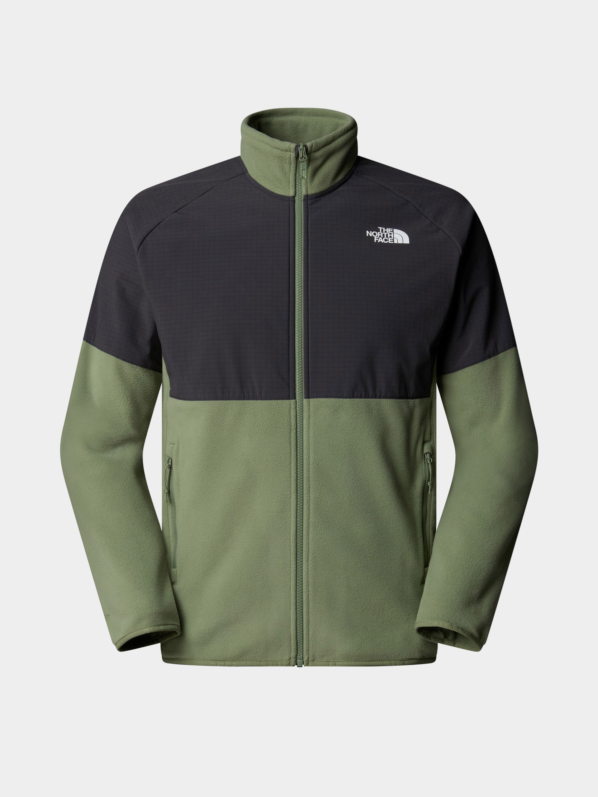 Polar The North Face Glacier HVWT (bark mist/aspha)