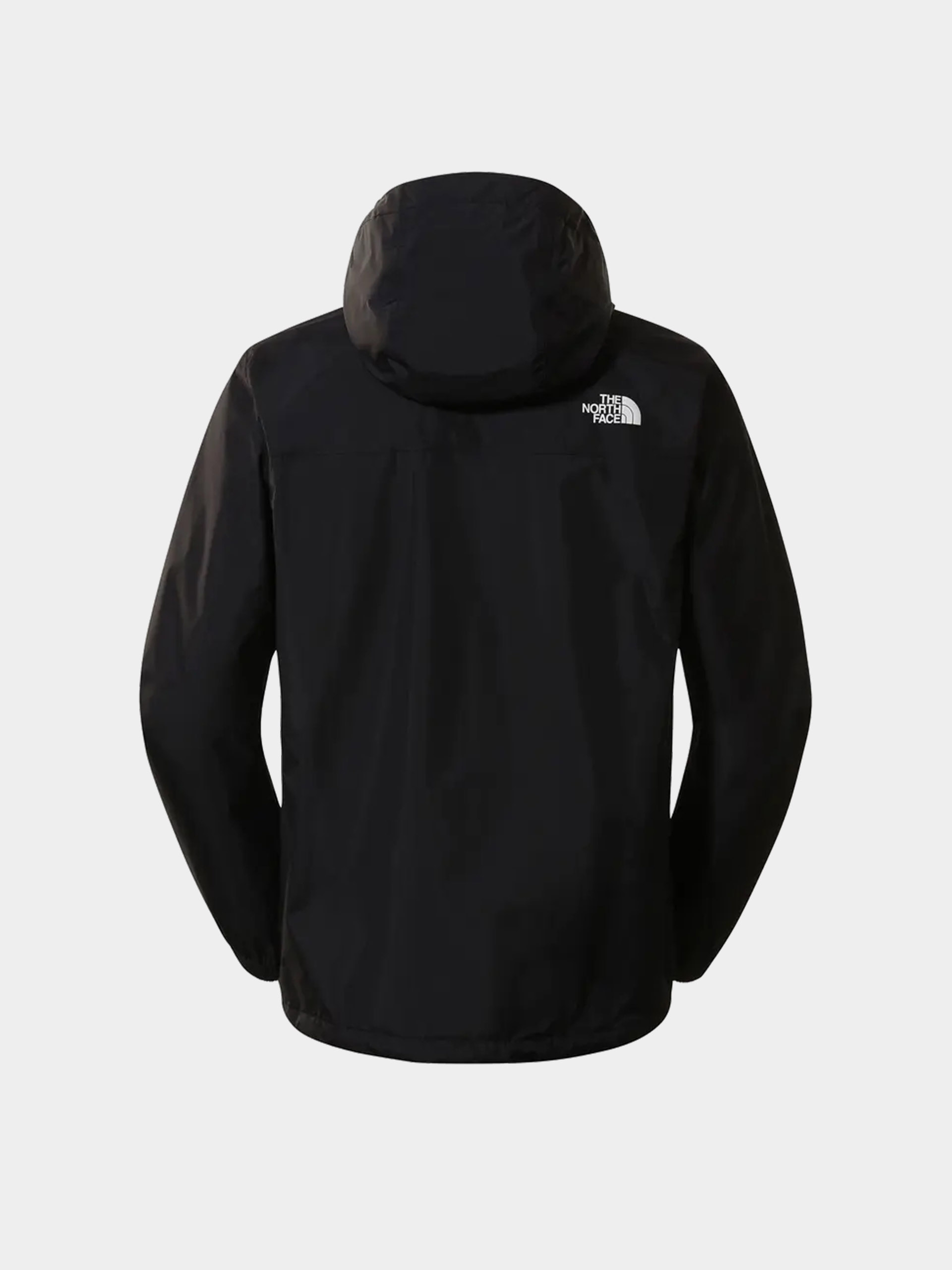 Kurtka The North Face Antora (tnf black npf)