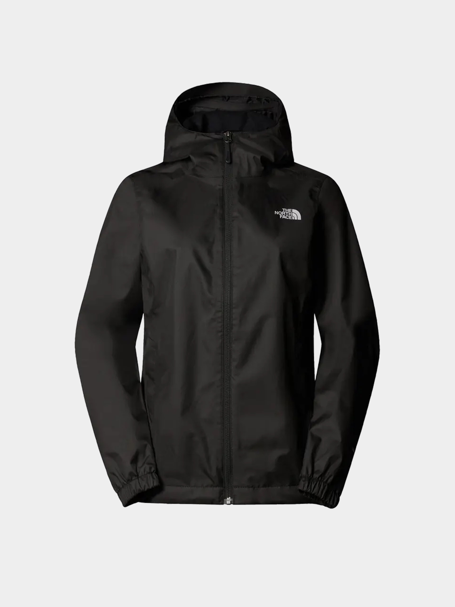 Kurtka The North Face Quest Wmn (tnf black/foilgr)