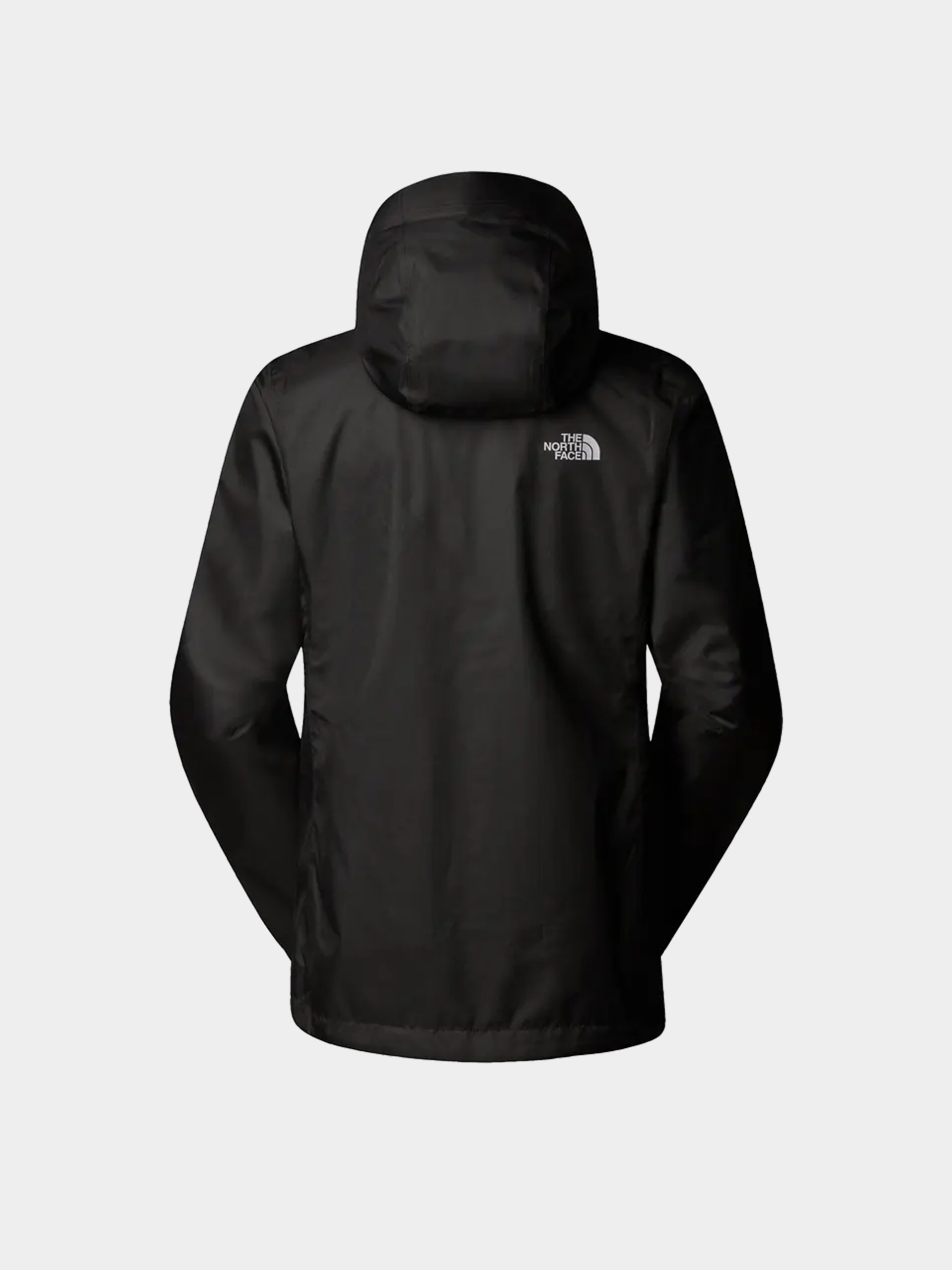 Kurtka The North Face Quest Wmn (tnf black/foilgr)