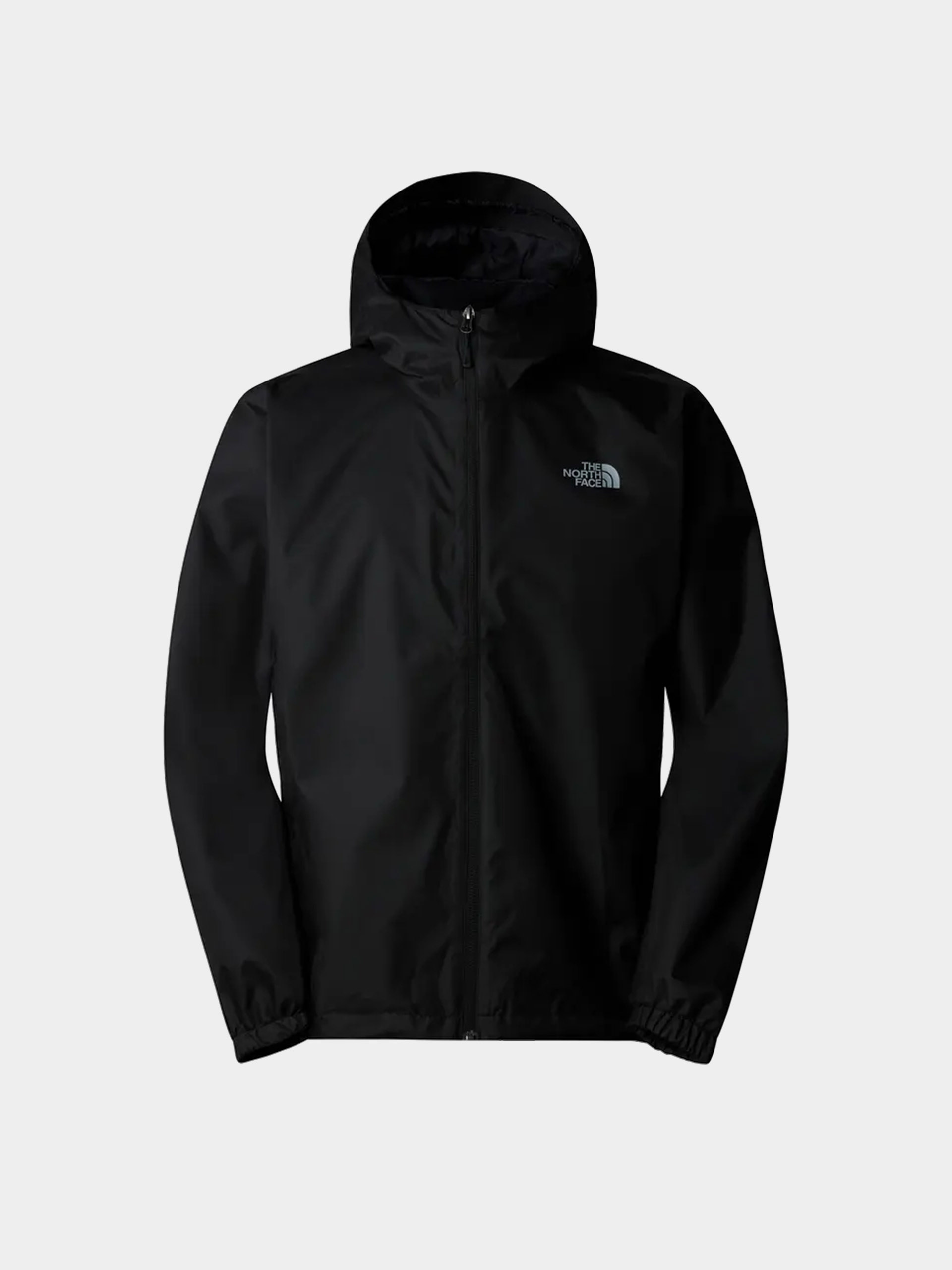Kurtka The North Face Antora - czarny (tnf black npf)