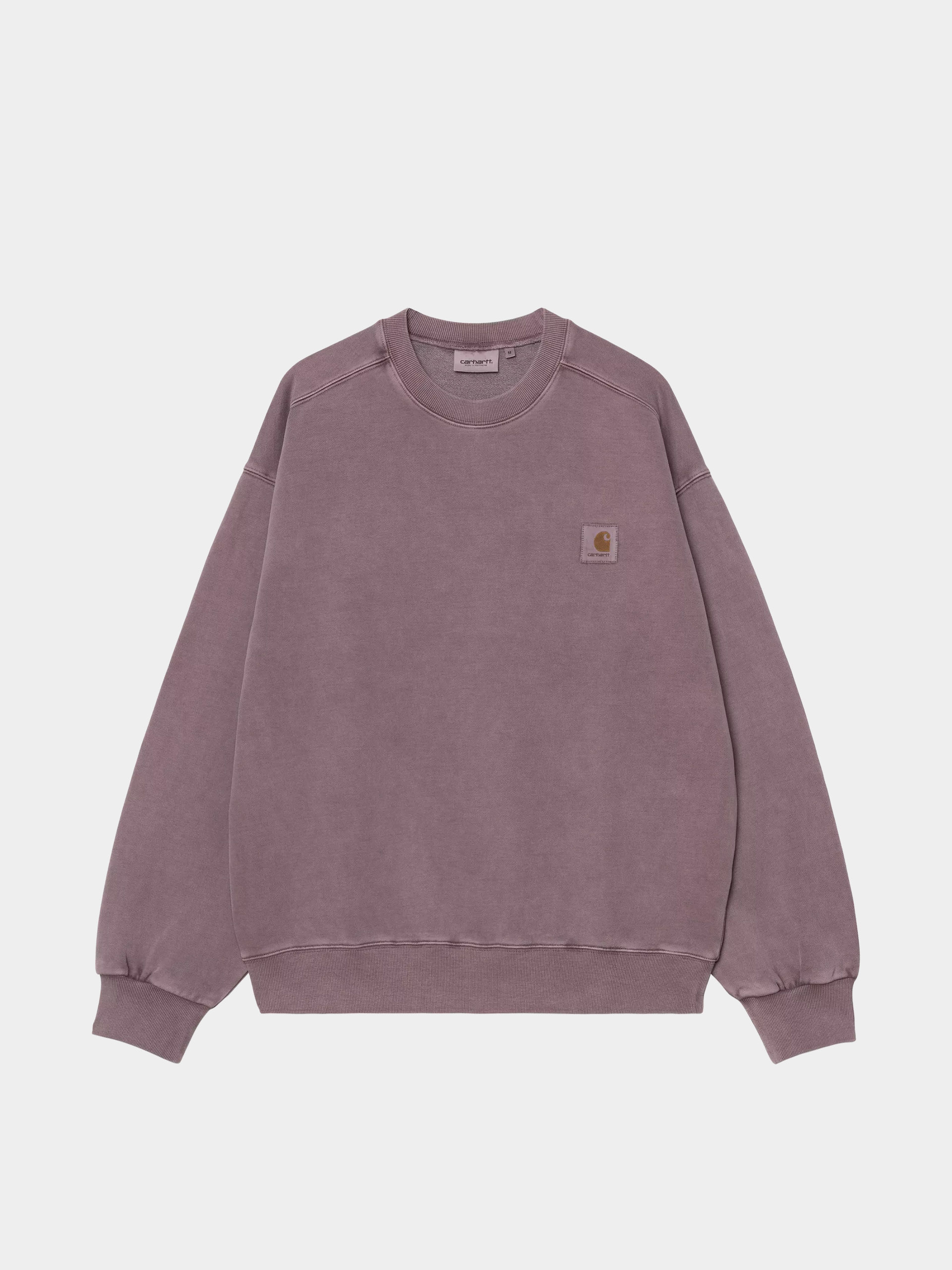 Bluza Carhartt WIP Vista (phlox/garment dyed)