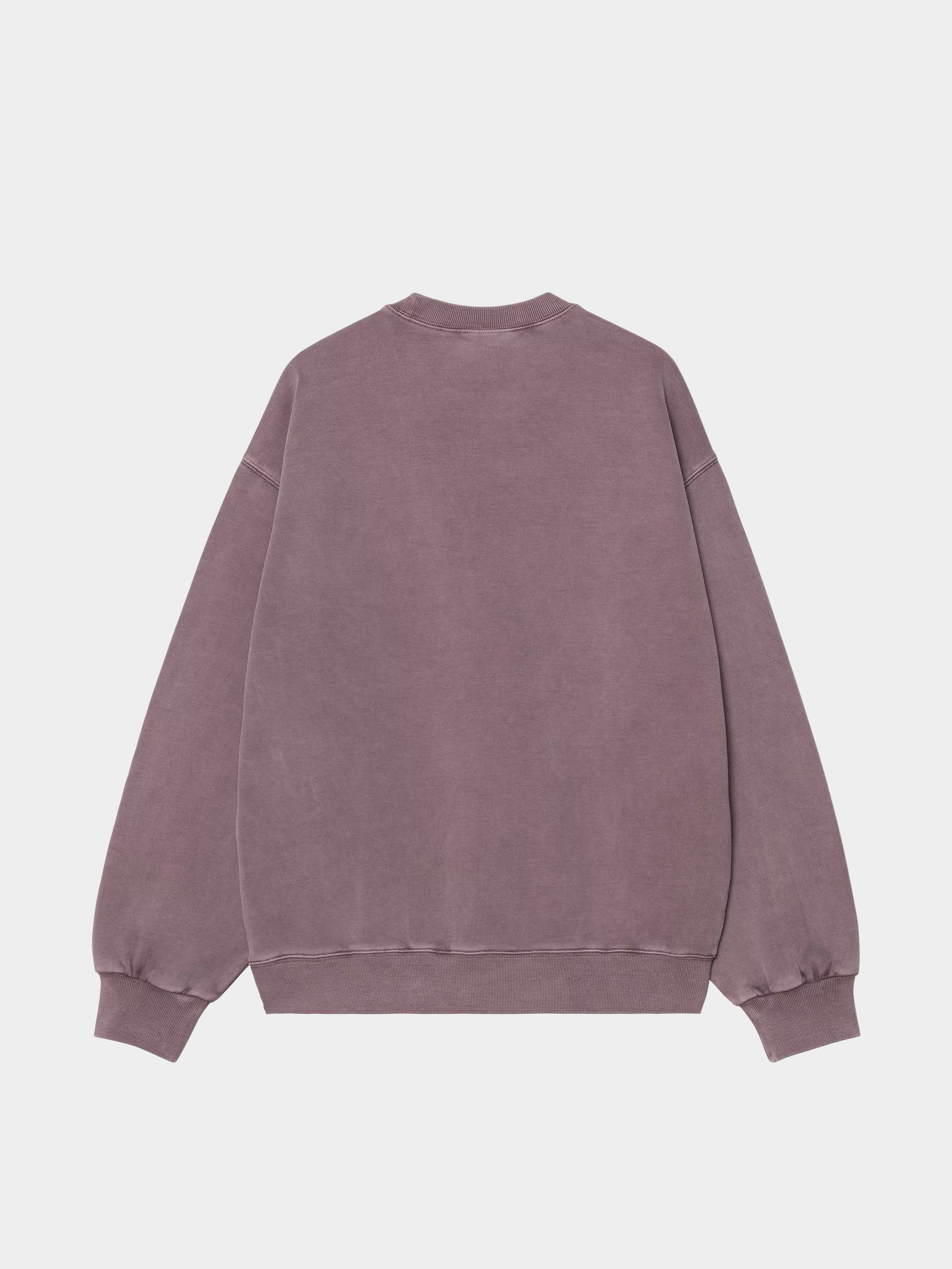 Bluza Carhartt WIP Vista (phlox/garment dyed)