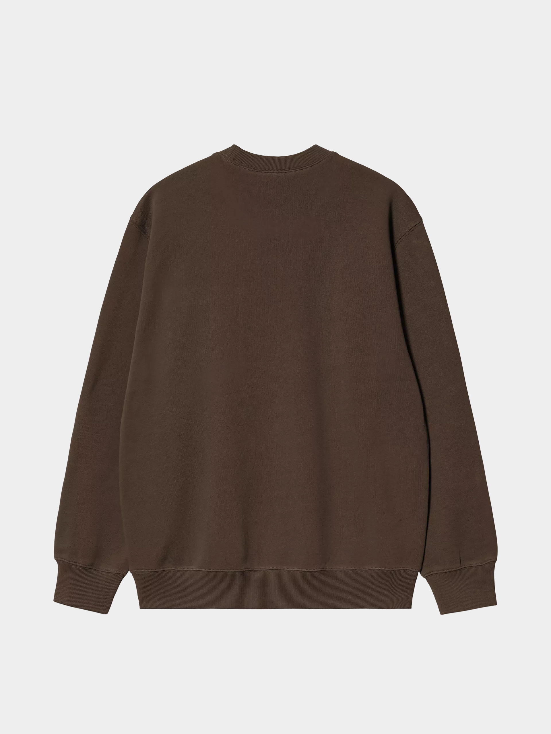 Bluza Carhartt WIP Carhartt (vitola/citadel)