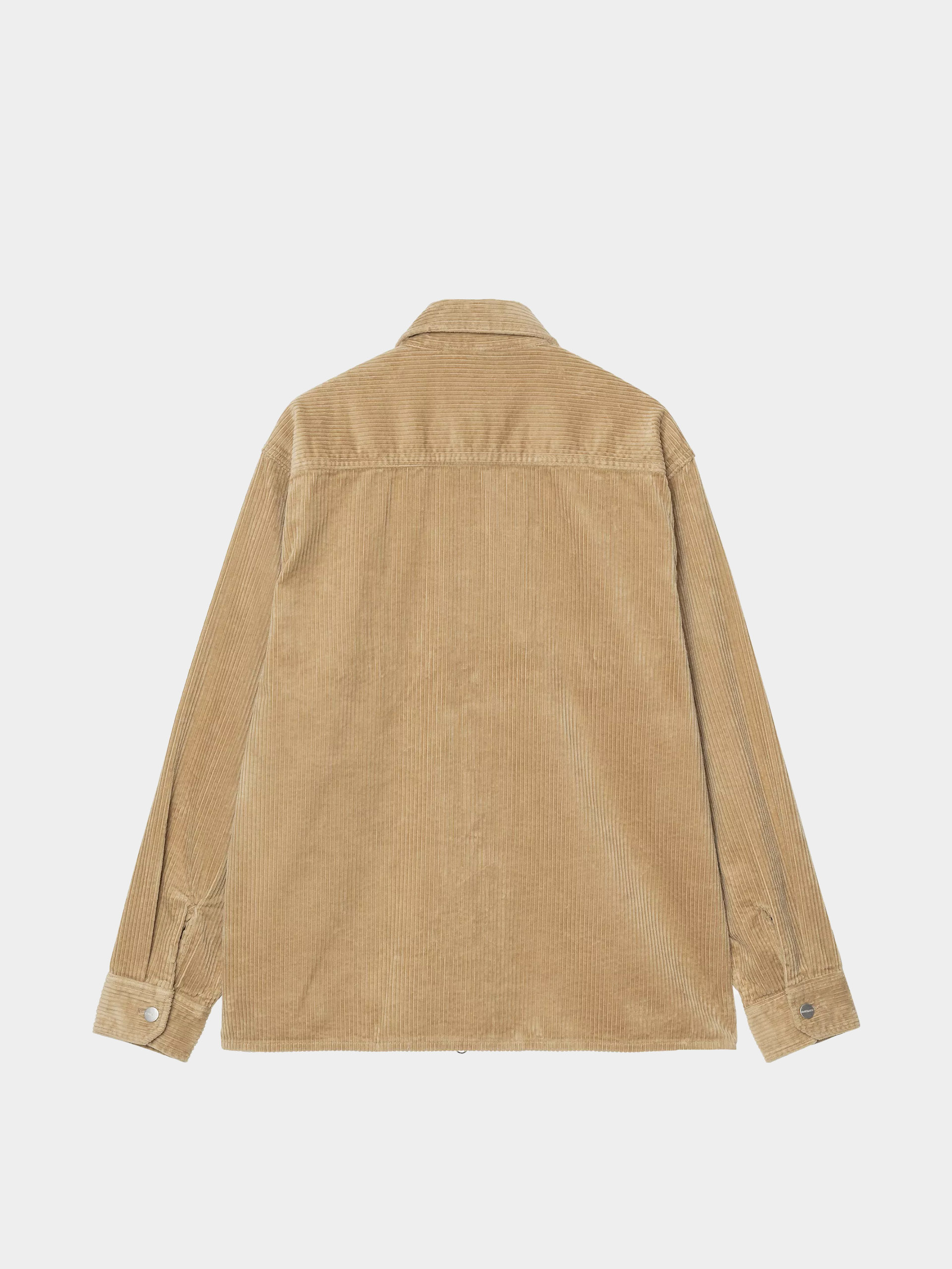 Kurtka Carhartt WIP Reynold (leather/rinsed)