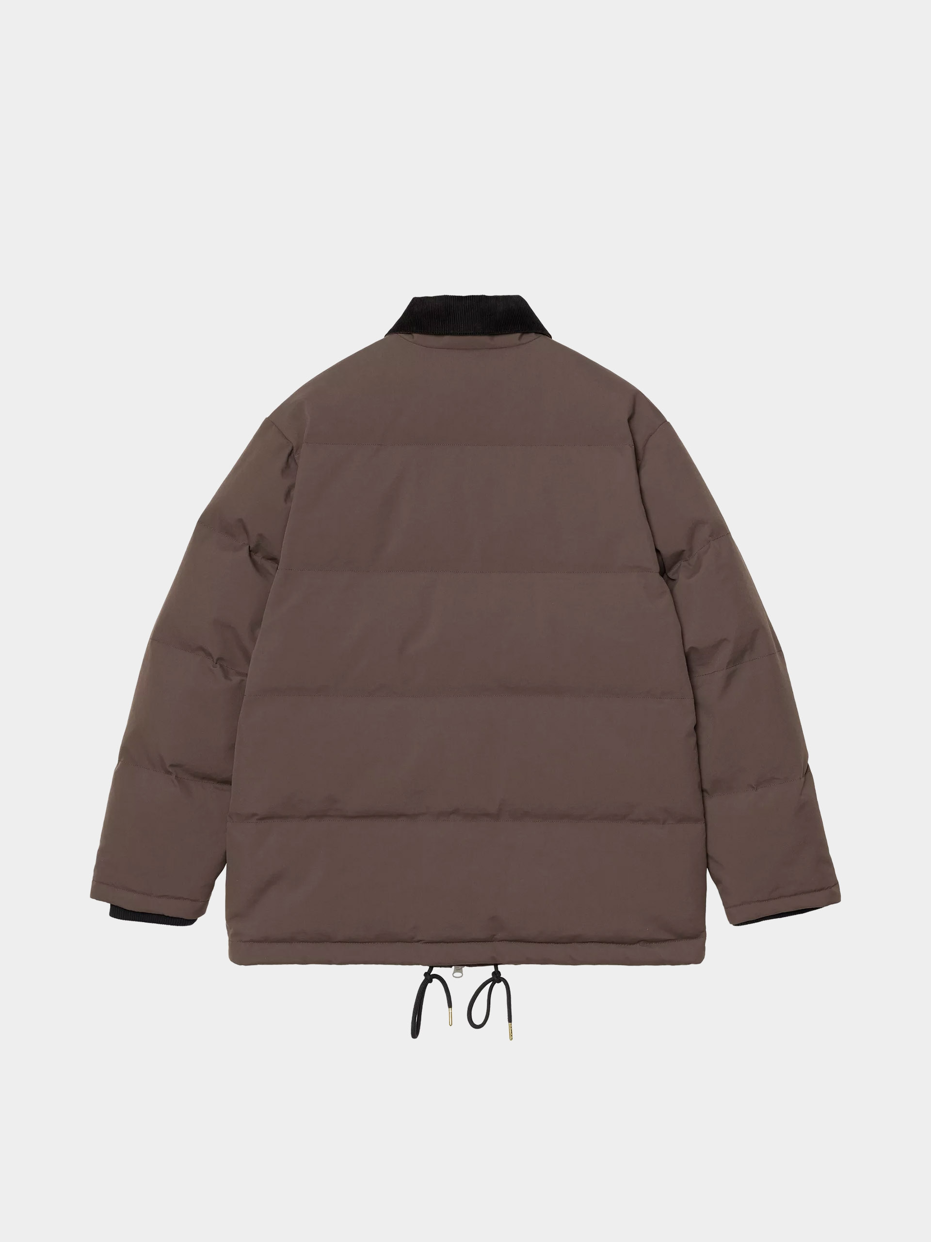 Kurtka Carhartt WIP Rayler (tobacco/black)