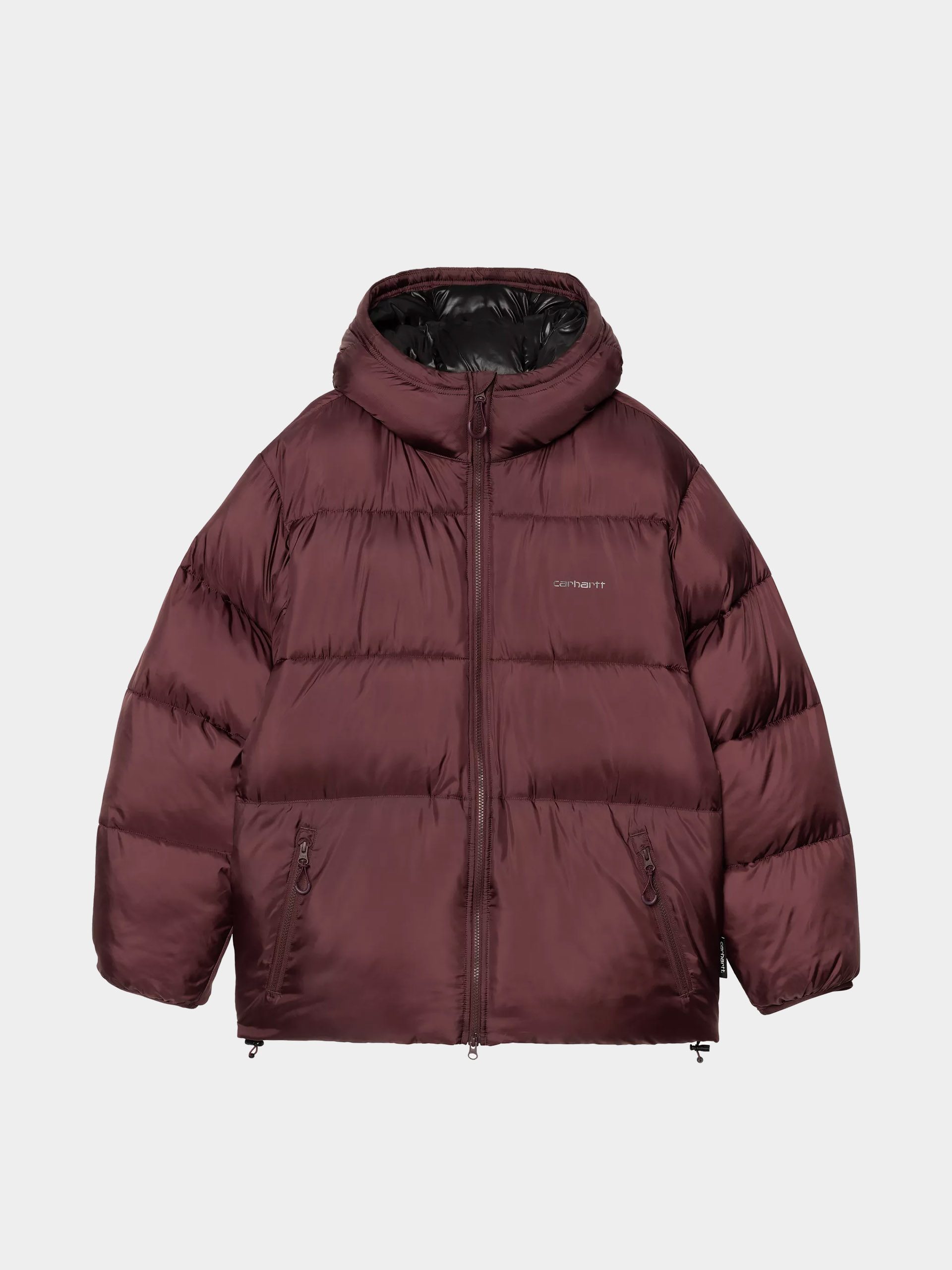 Kurtka Carhartt WIP Toronto (rondo/black)
