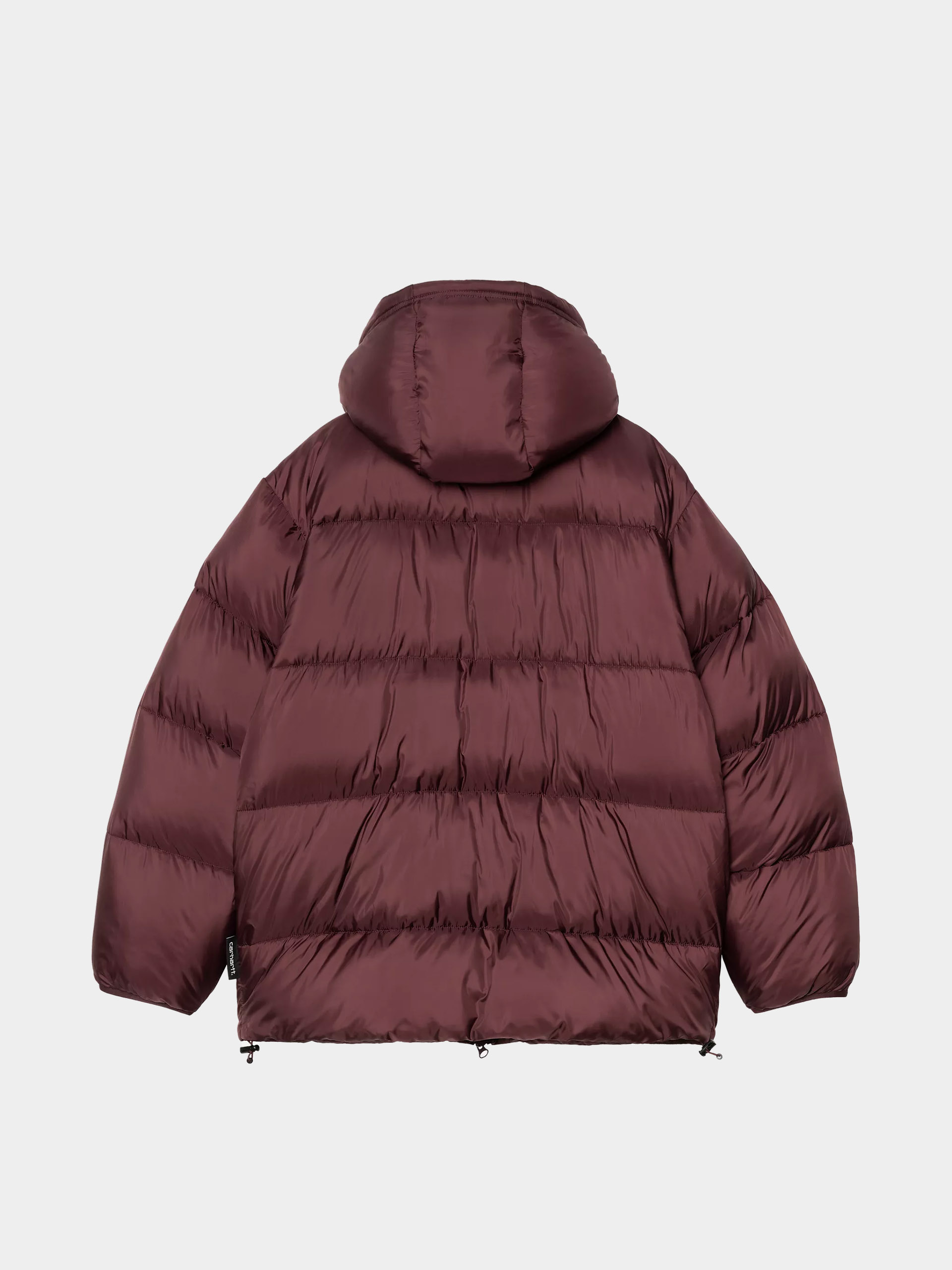 Kurtka Carhartt WIP Toronto (rondo/black)