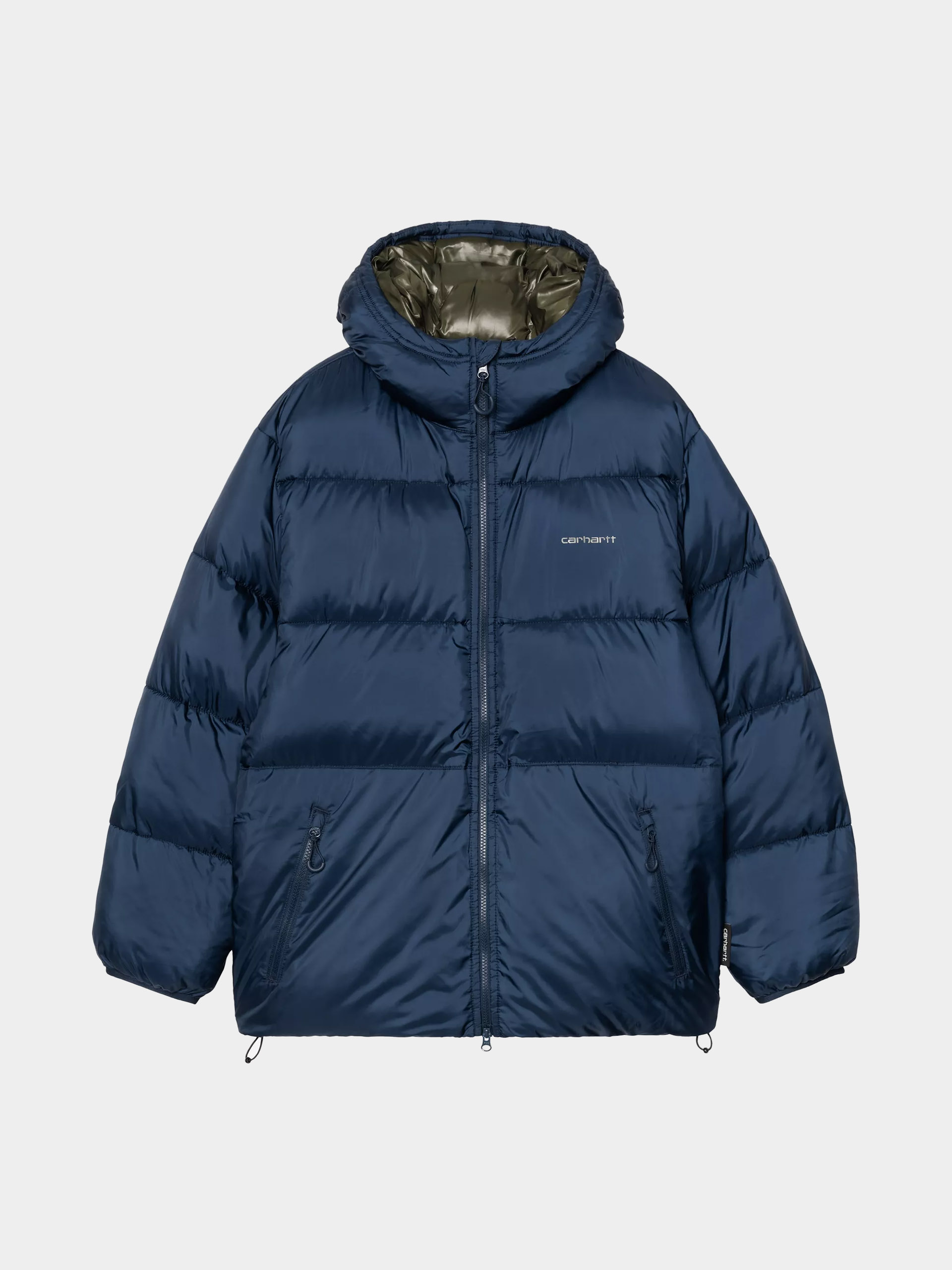 Kurtka Carhartt WIP Toronto (jupiter/cypress)