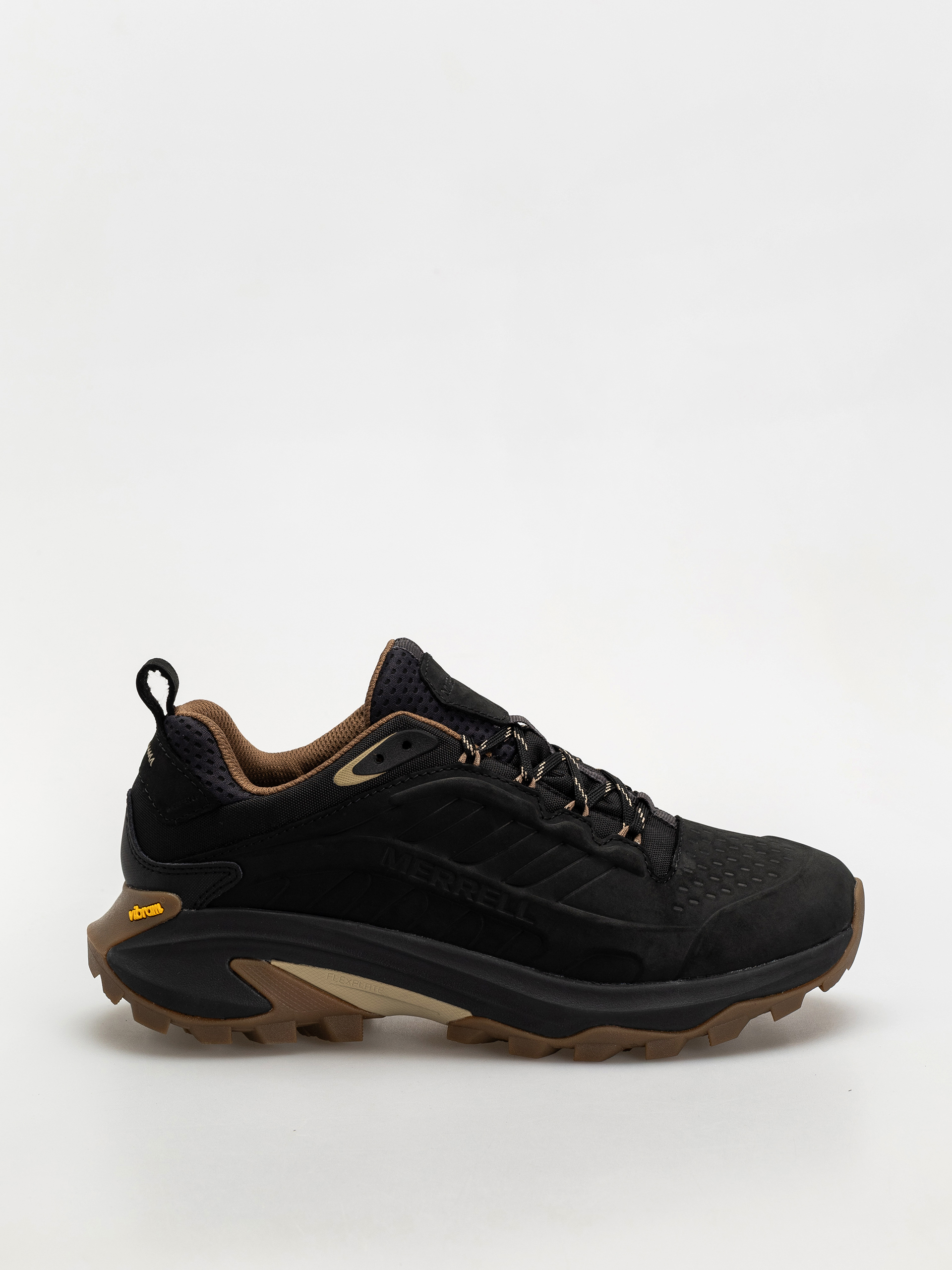 Buty Merrell Moab Speed 2 Ltr Wp (black)