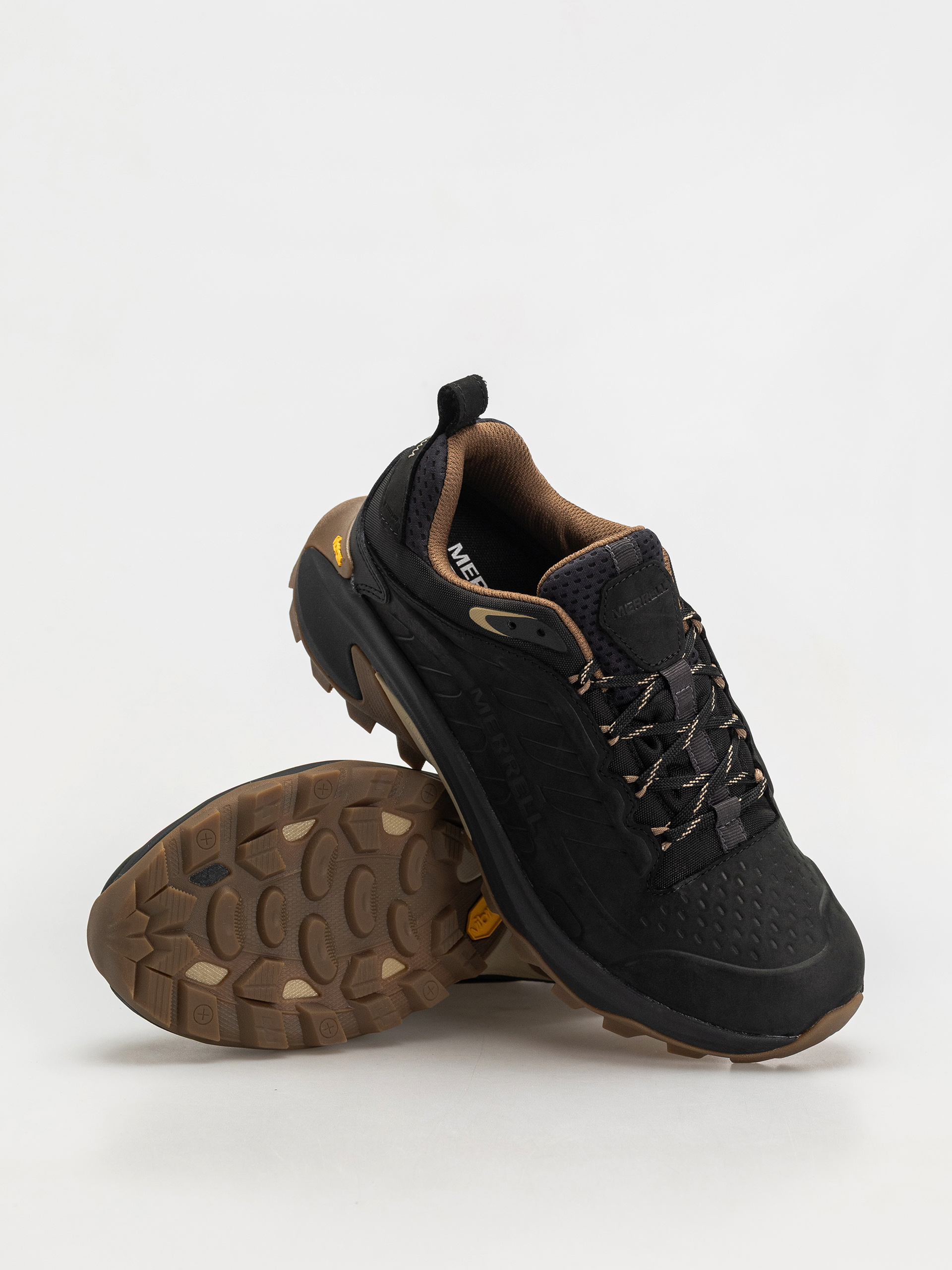 Buty Merrell Moab Speed 2 Ltr Wp (black)