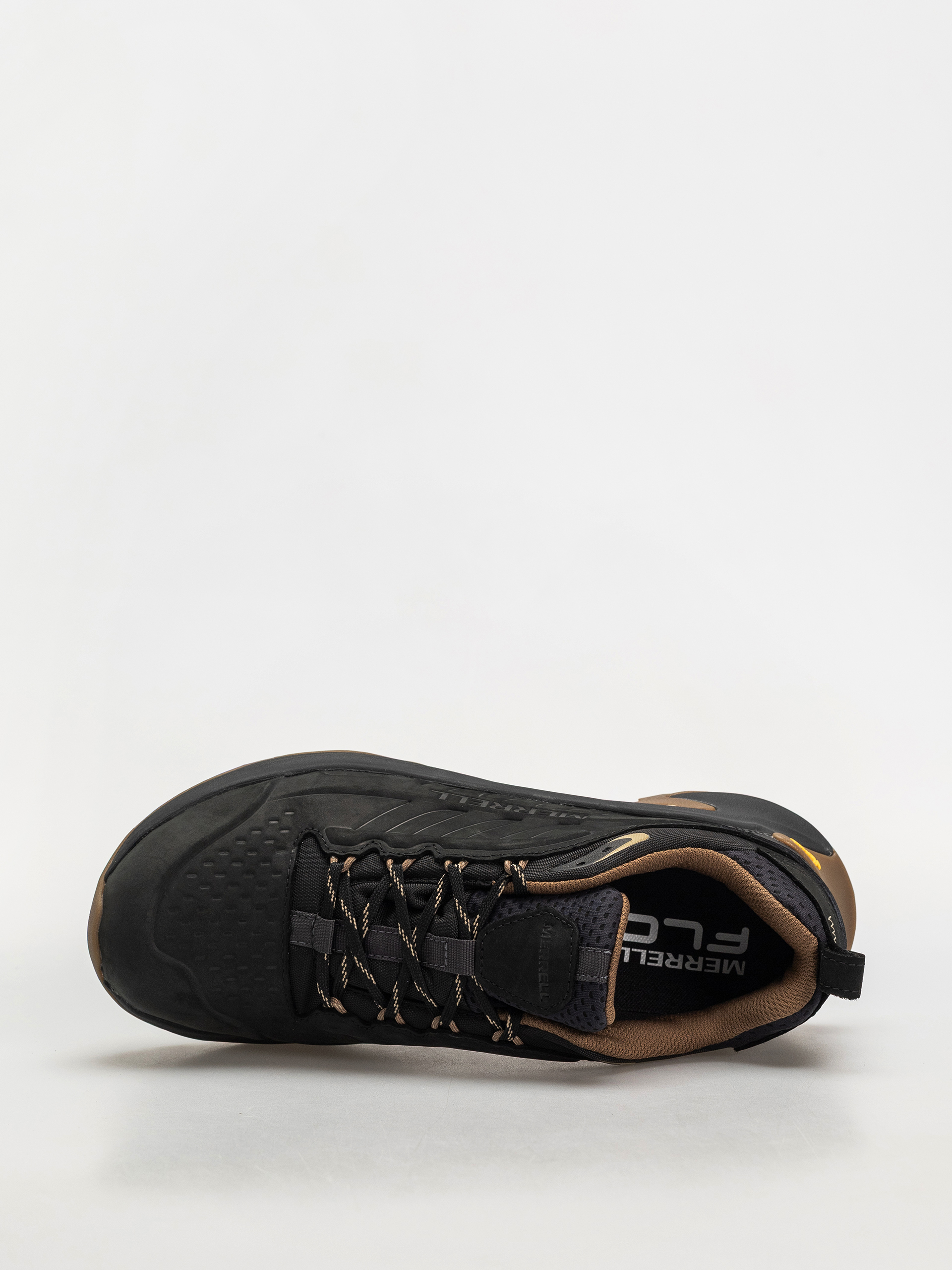 Buty Merrell Moab Speed 2 Ltr Wp (black)