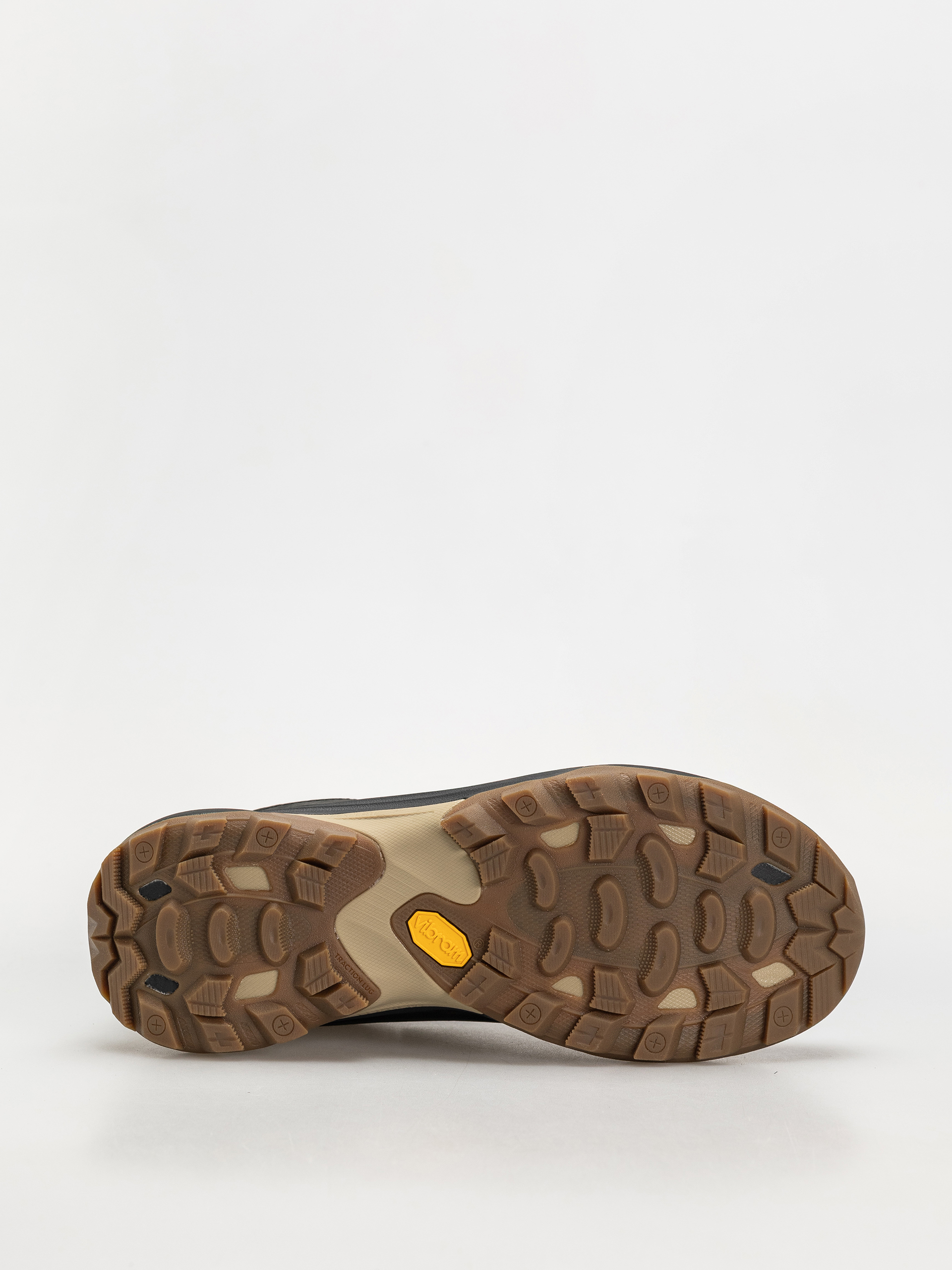 Buty Merrell Moab Speed 2 Ltr Wp (black)