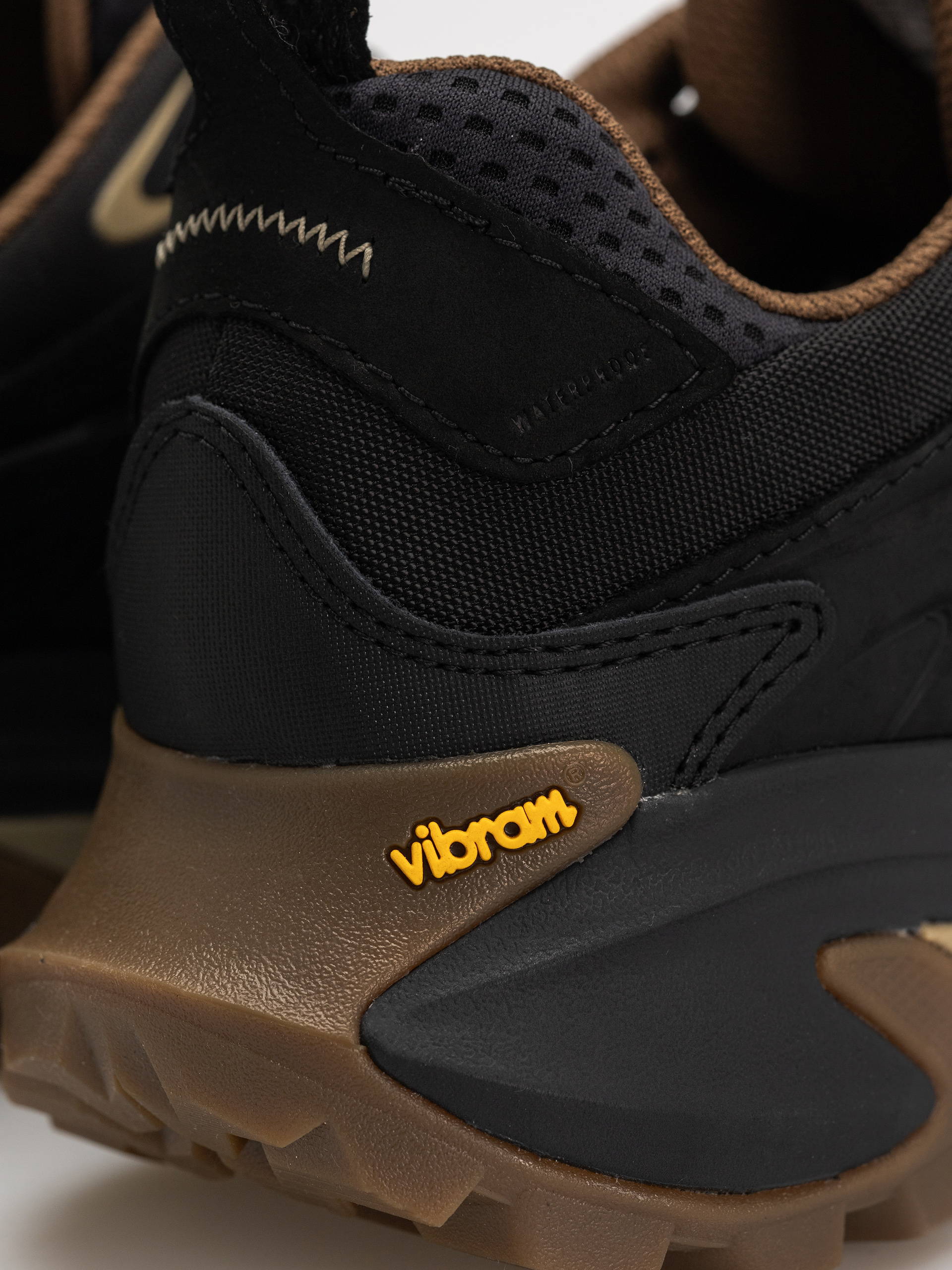 Buty Merrell Moab Speed 2 Ltr Wp (black)