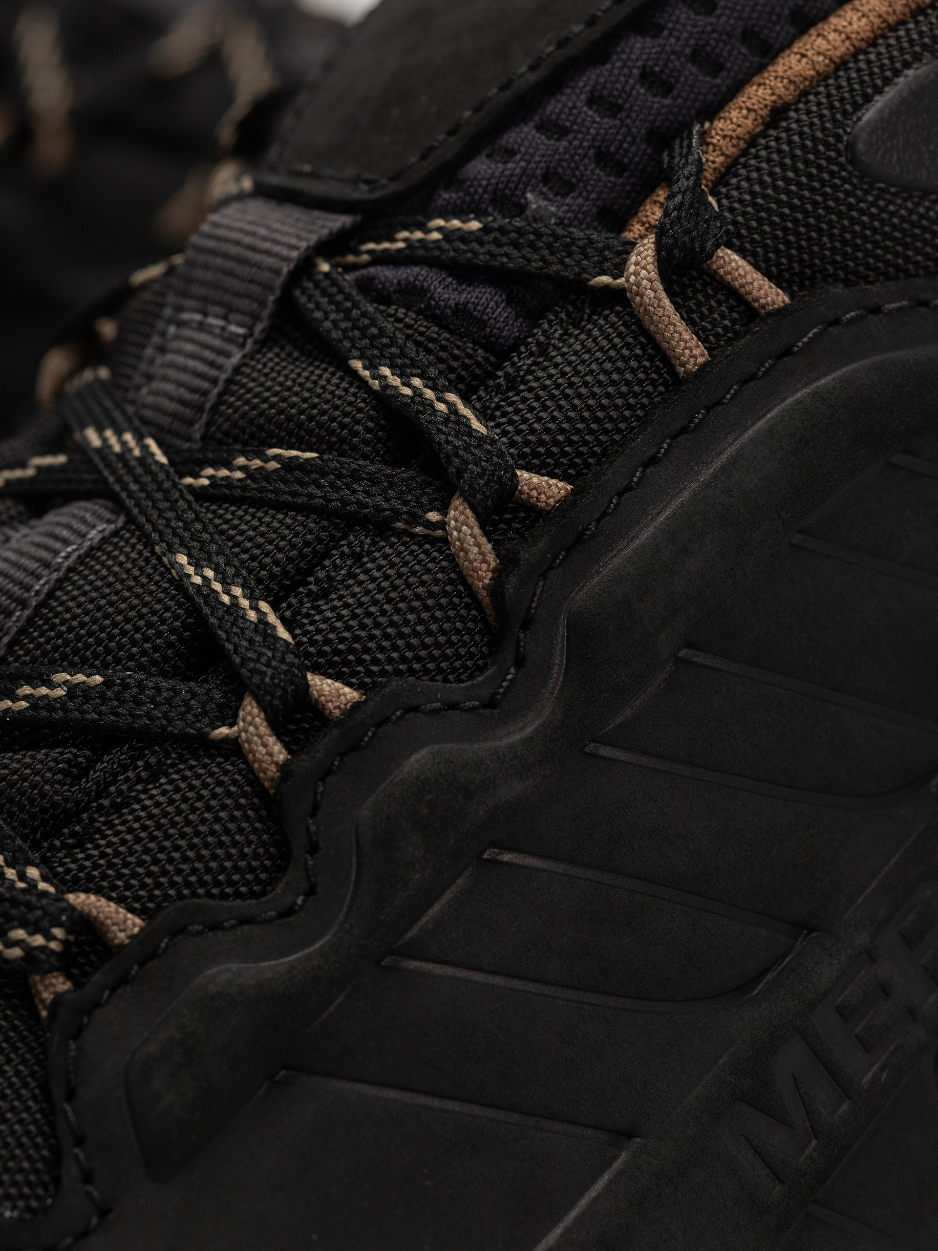 Buty Merrell Moab Speed 2 Ltr Wp (black)