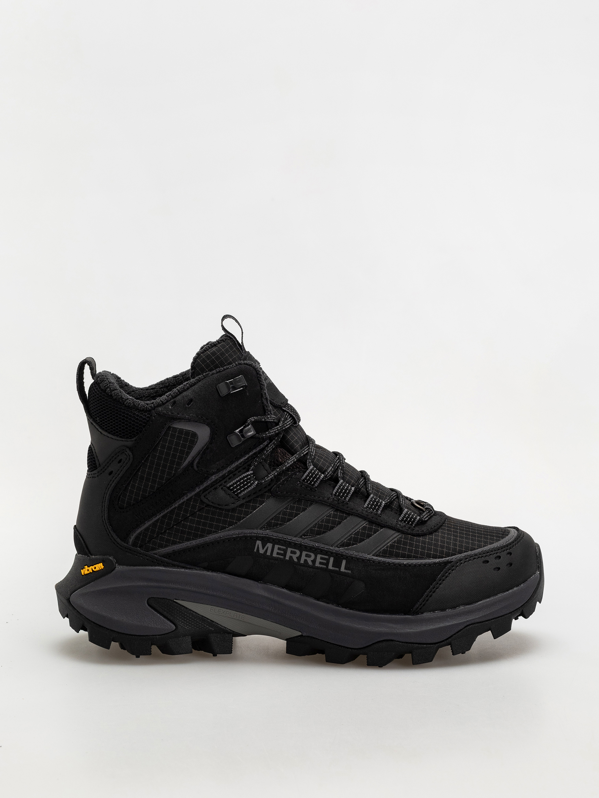 Buty Merrell Moab Speed 2 Thermo Mid Wp (triple black)