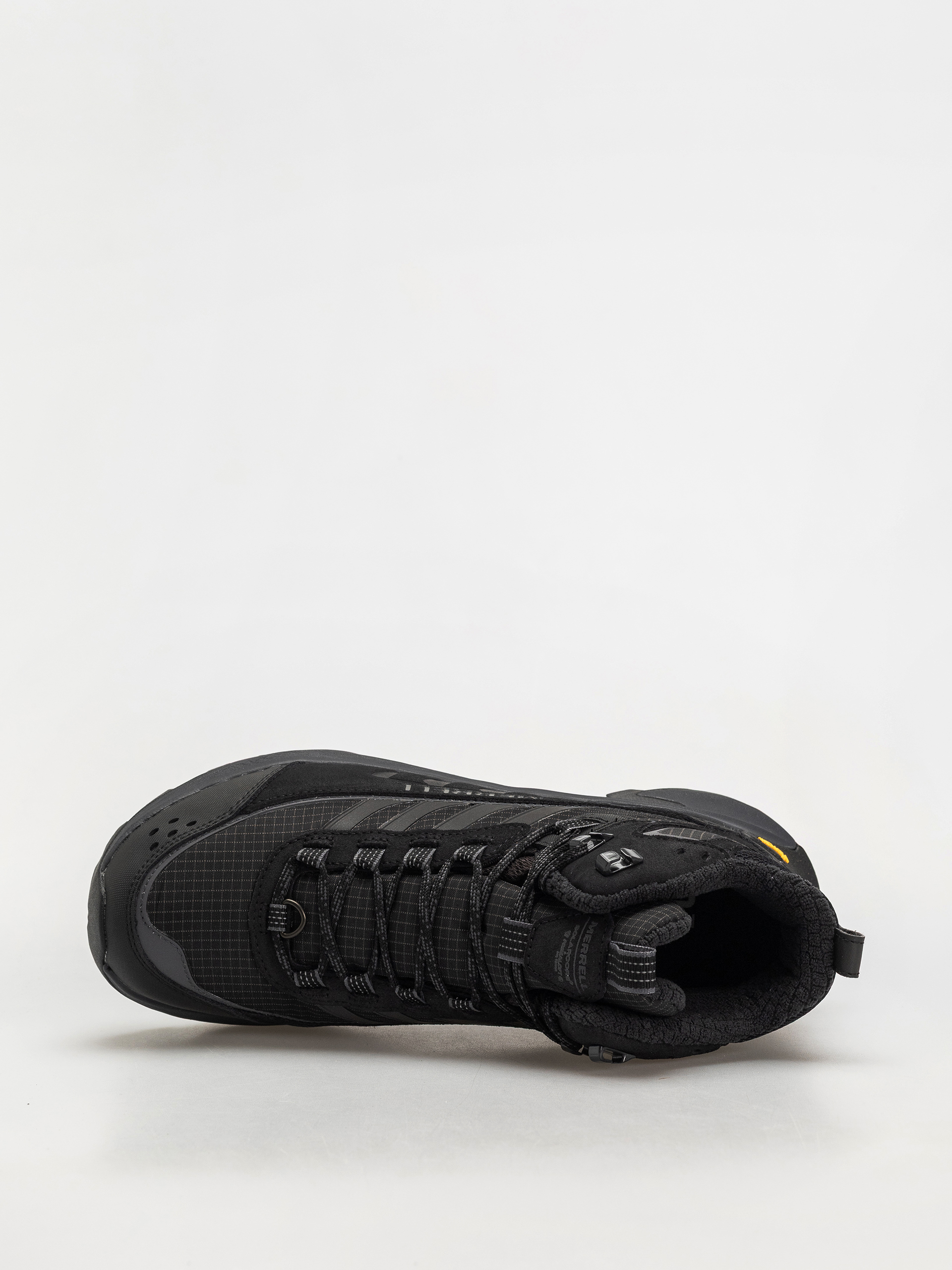 Buty Merrell Moab Speed 2 Thermo Mid Wp (triple black)