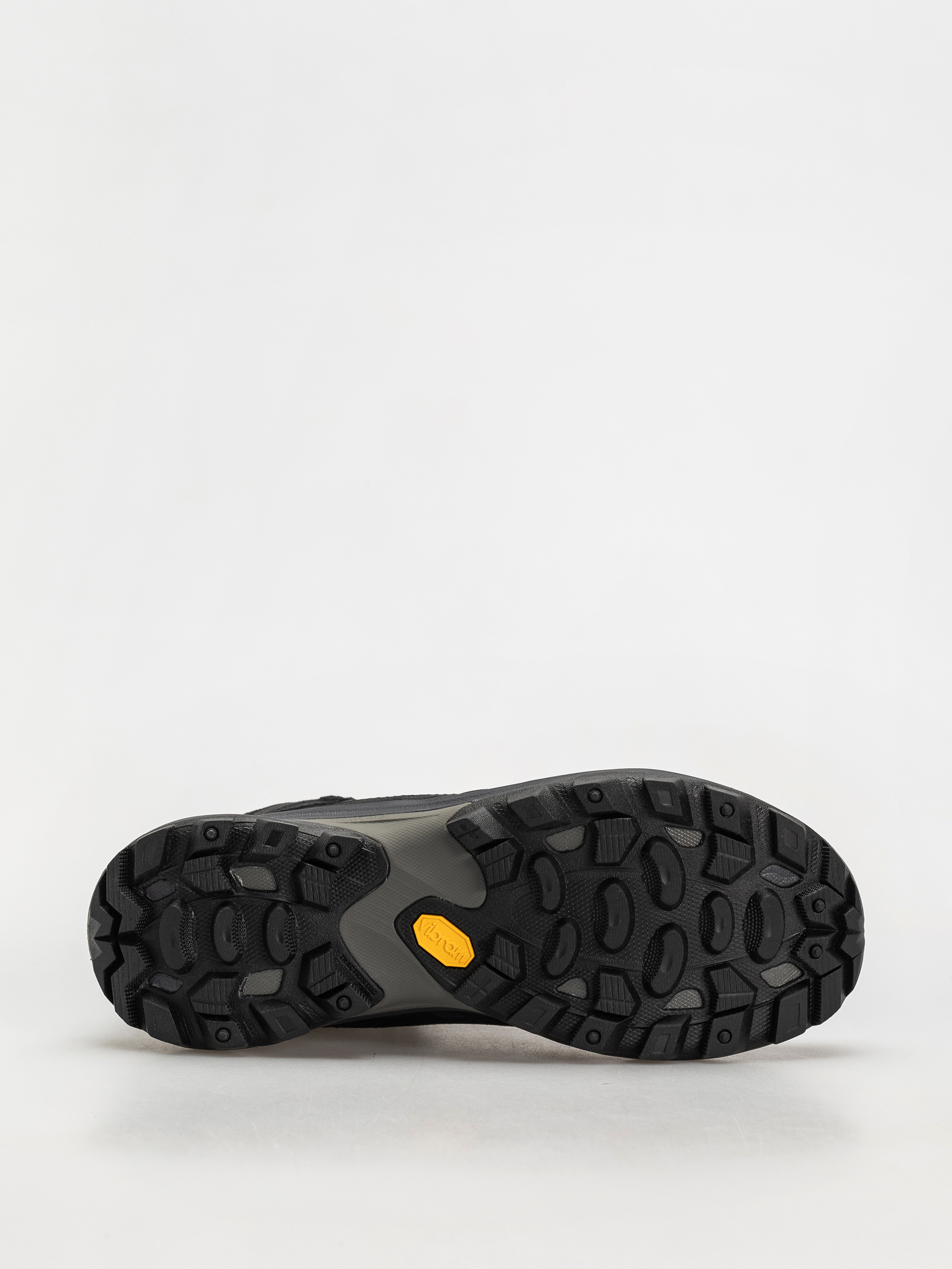 Buty Merrell Moab Speed 2 Thermo Mid Wp (triple black)
