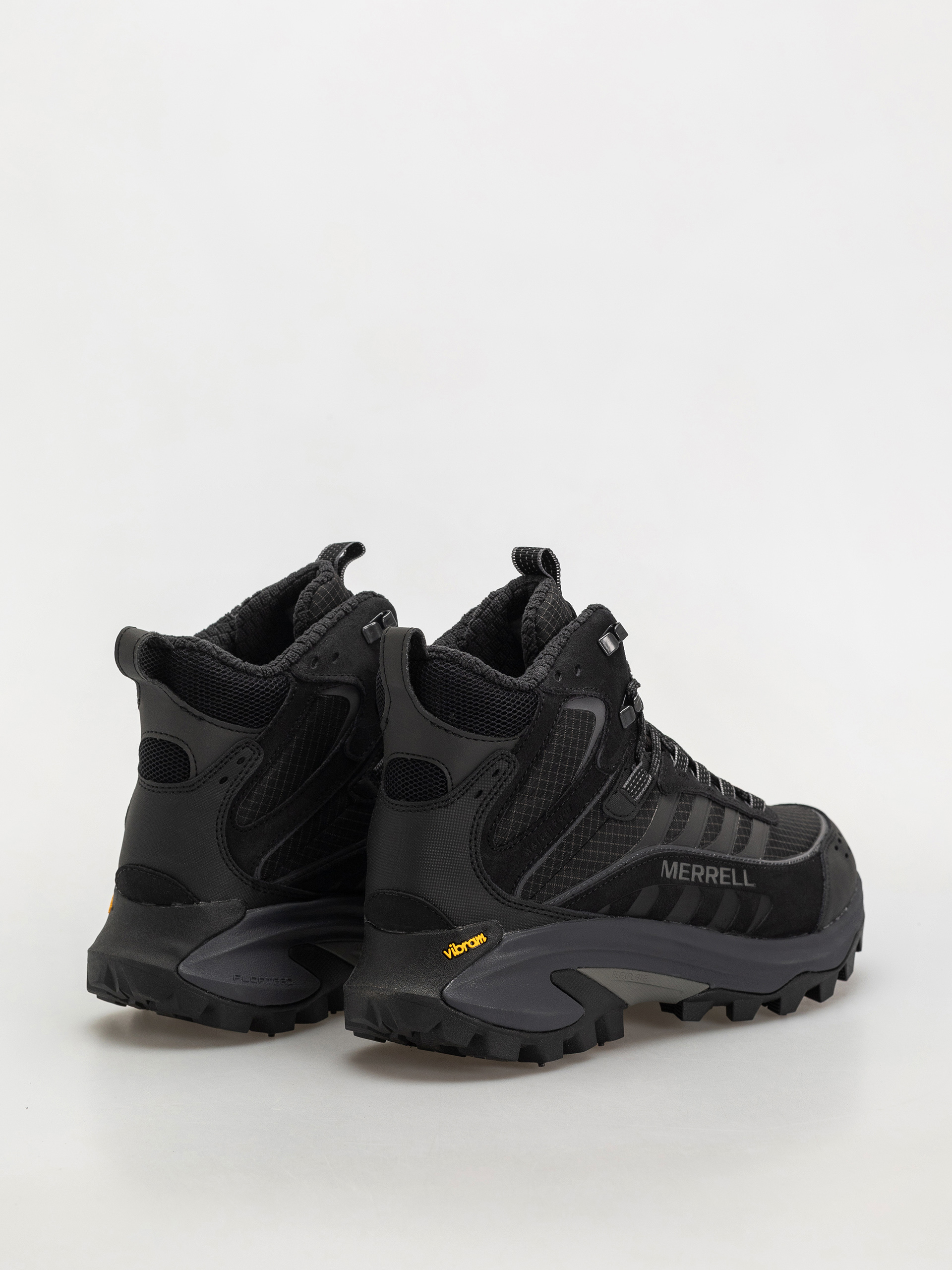 Buty Merrell Moab Speed 2 Thermo Mid Wp (triple black)