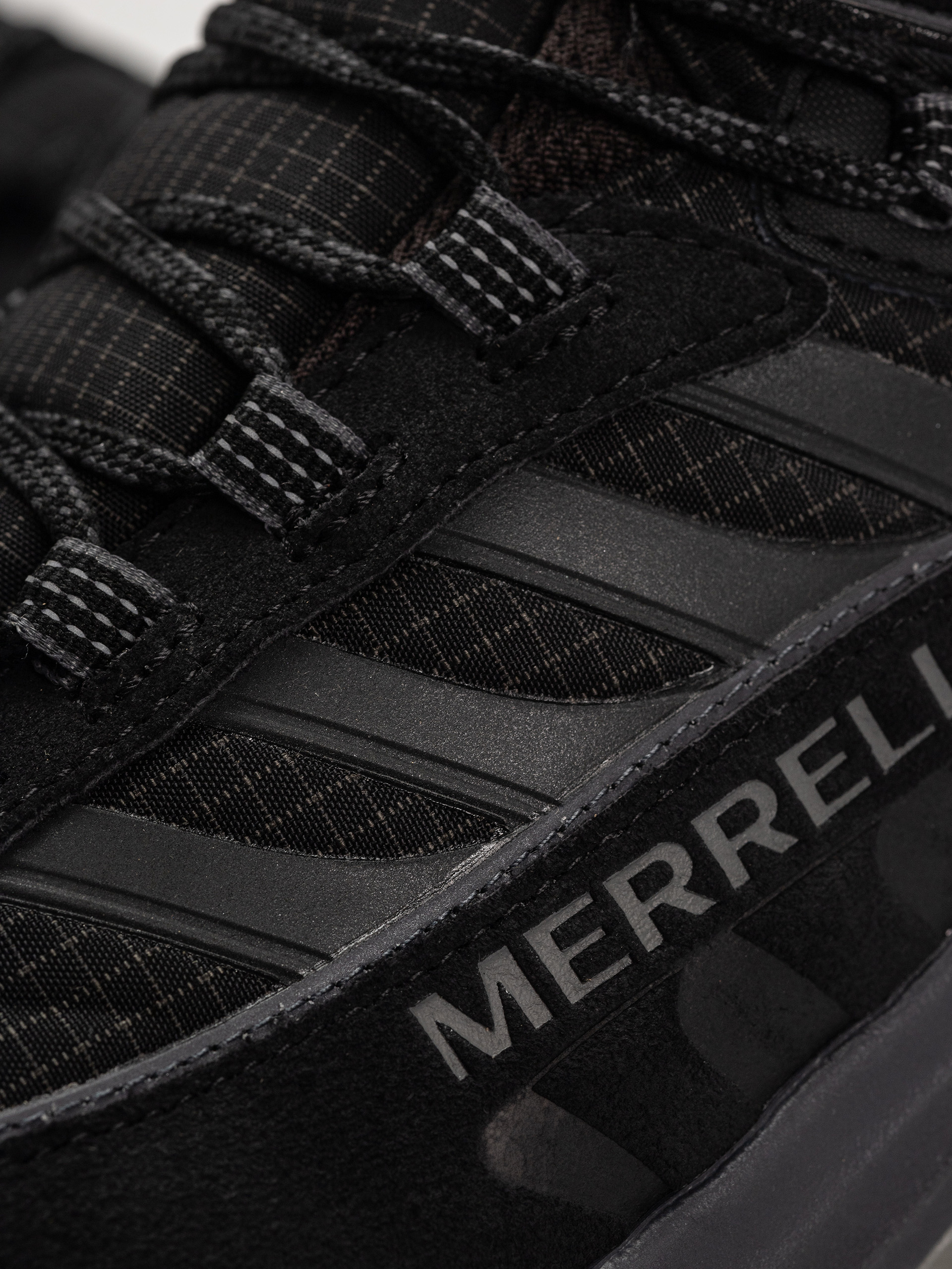 Buty Merrell Moab Speed 2 Thermo Mid Wp (triple black)
