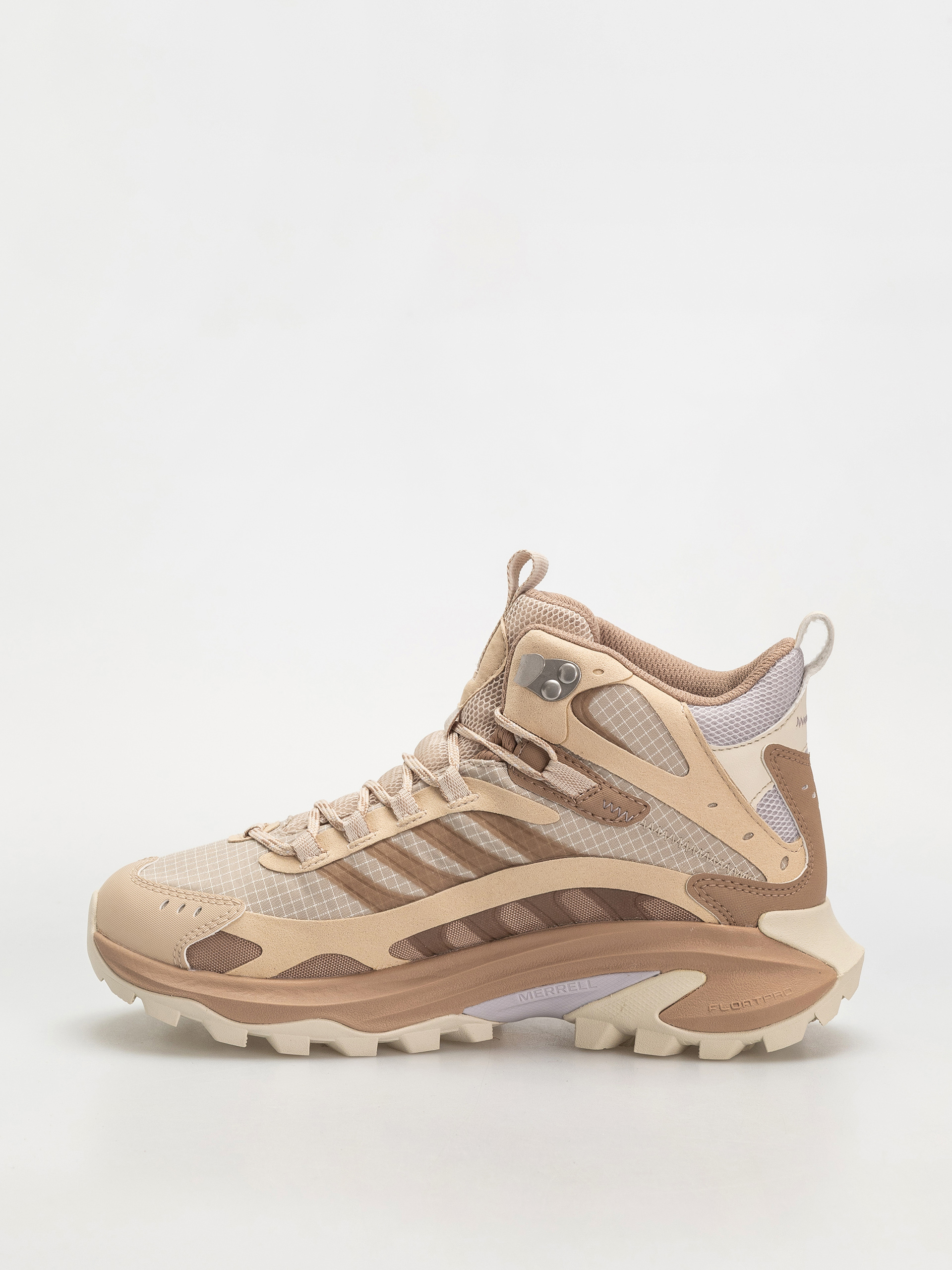 Buty Merrell Moab Speed 2 Mid GTX Wmn (nougat)