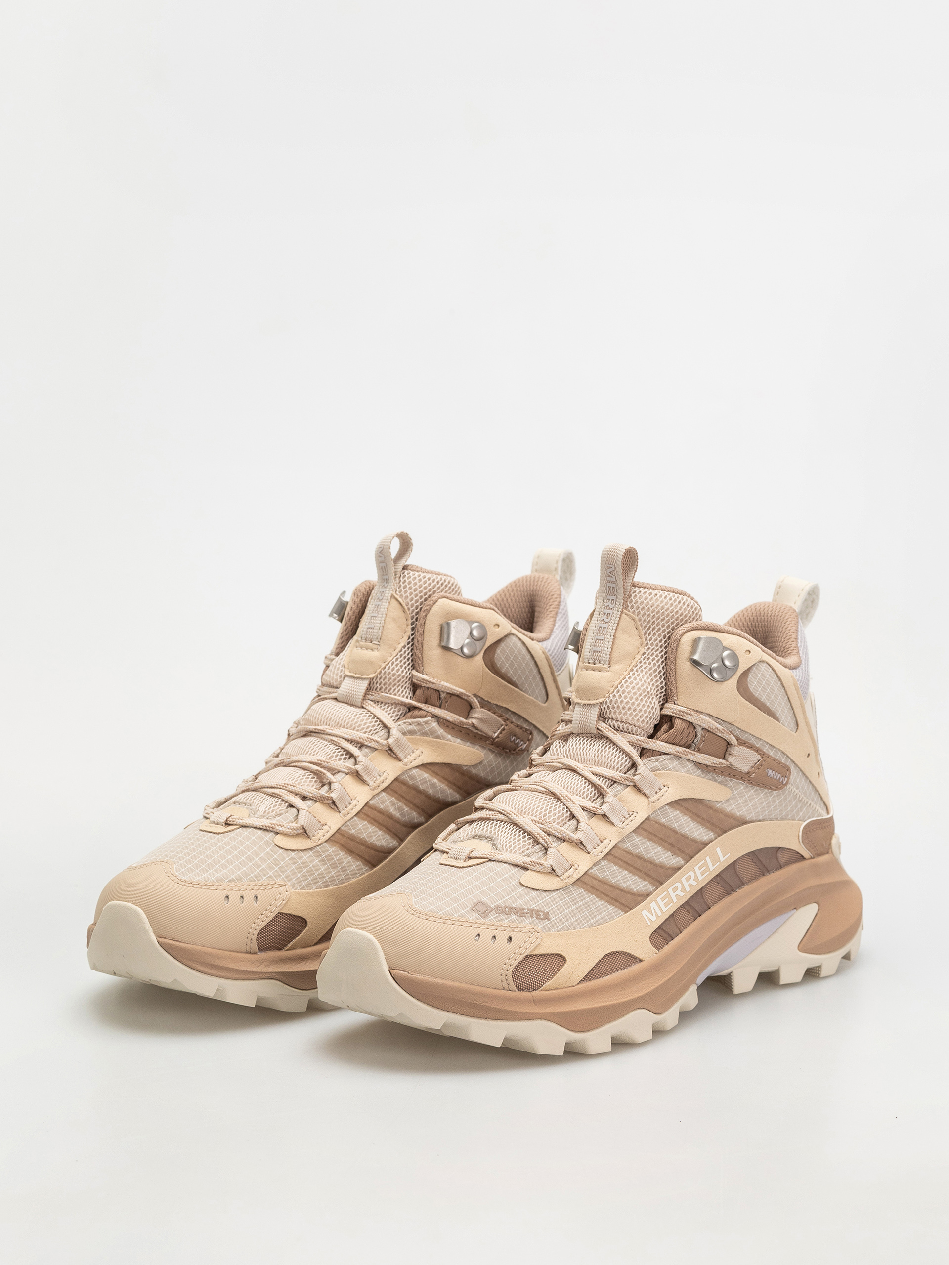 Buty Merrell Moab Speed 2 Mid GTX Wmn (nougat)