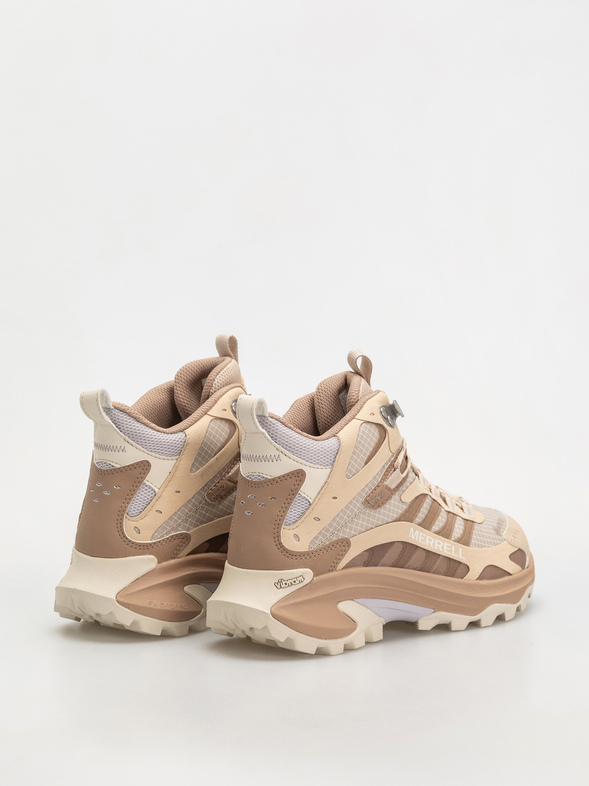 Buty Merrell Moab Speed 2 Mid GTX Wmn (nougat)