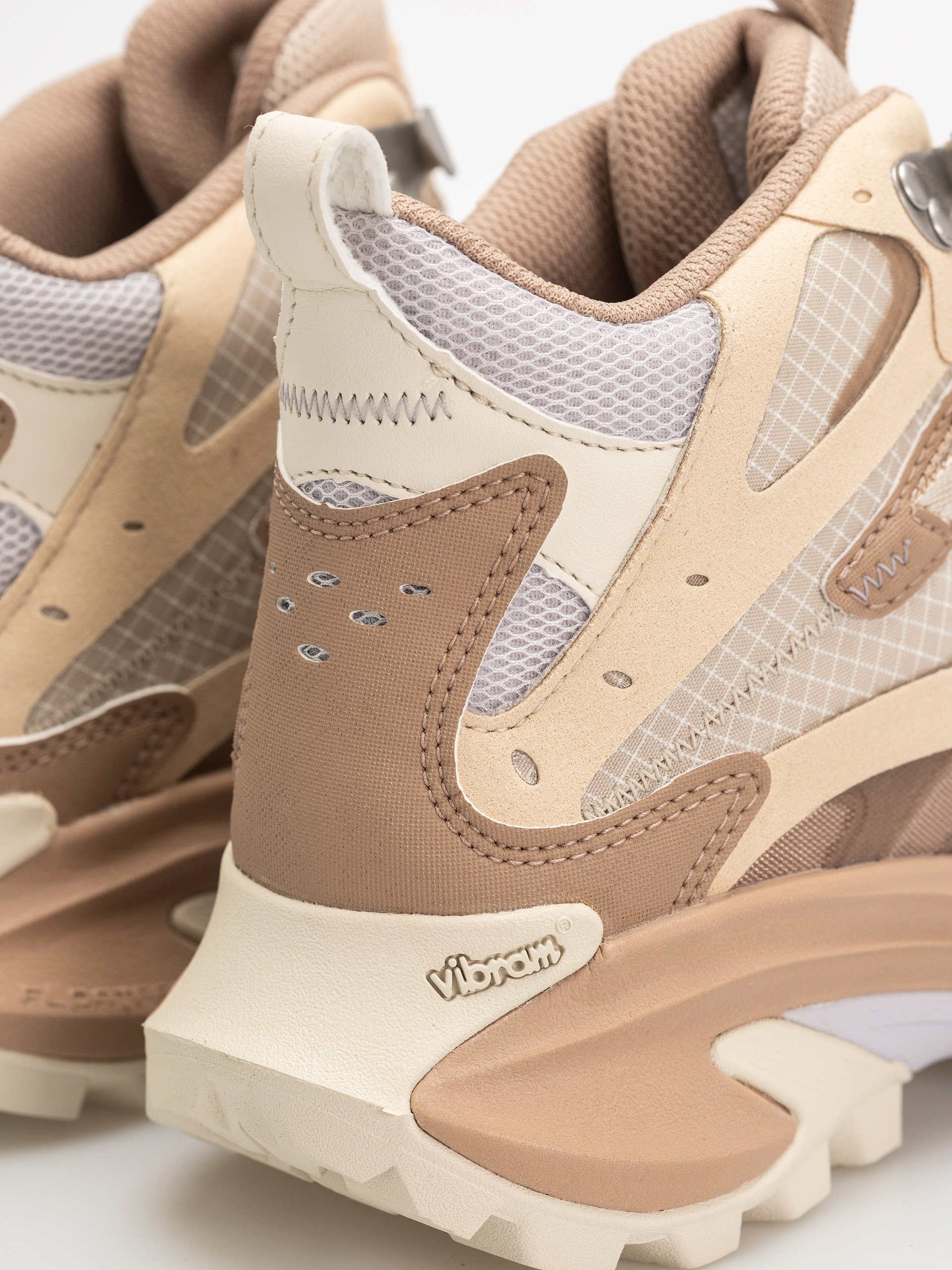 Buty Merrell Moab Speed 2 Mid GTX Wmn (nougat)