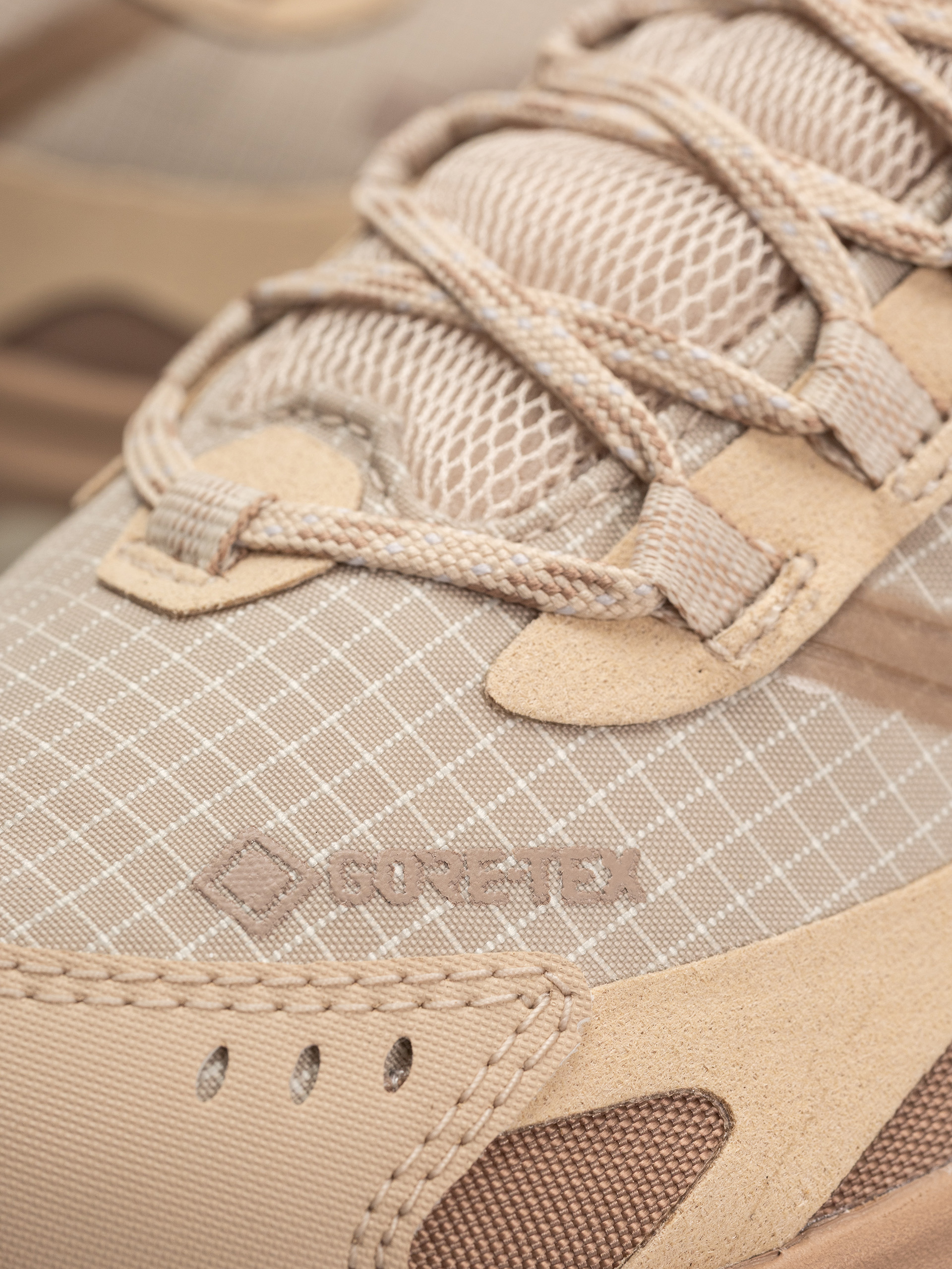 Buty Merrell Moab Speed 2 Mid GTX Wmn (nougat)