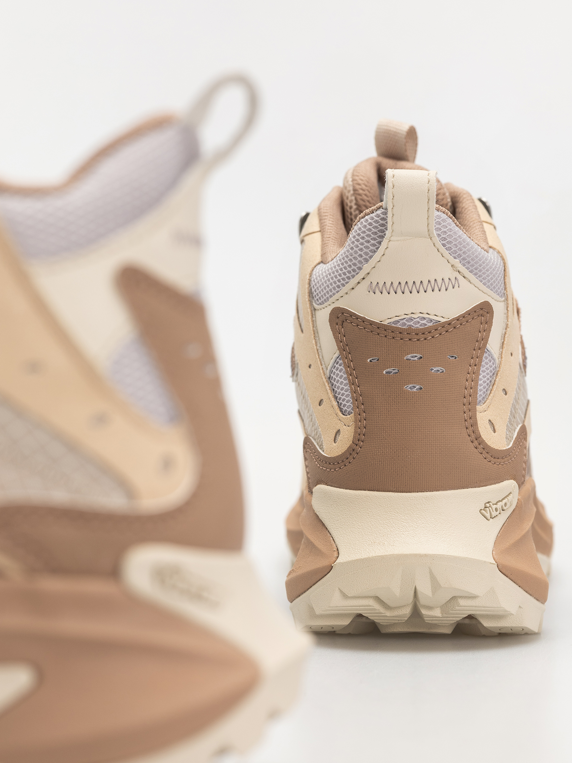 Buty Merrell Moab Speed 2 Mid GTX Wmn (nougat)