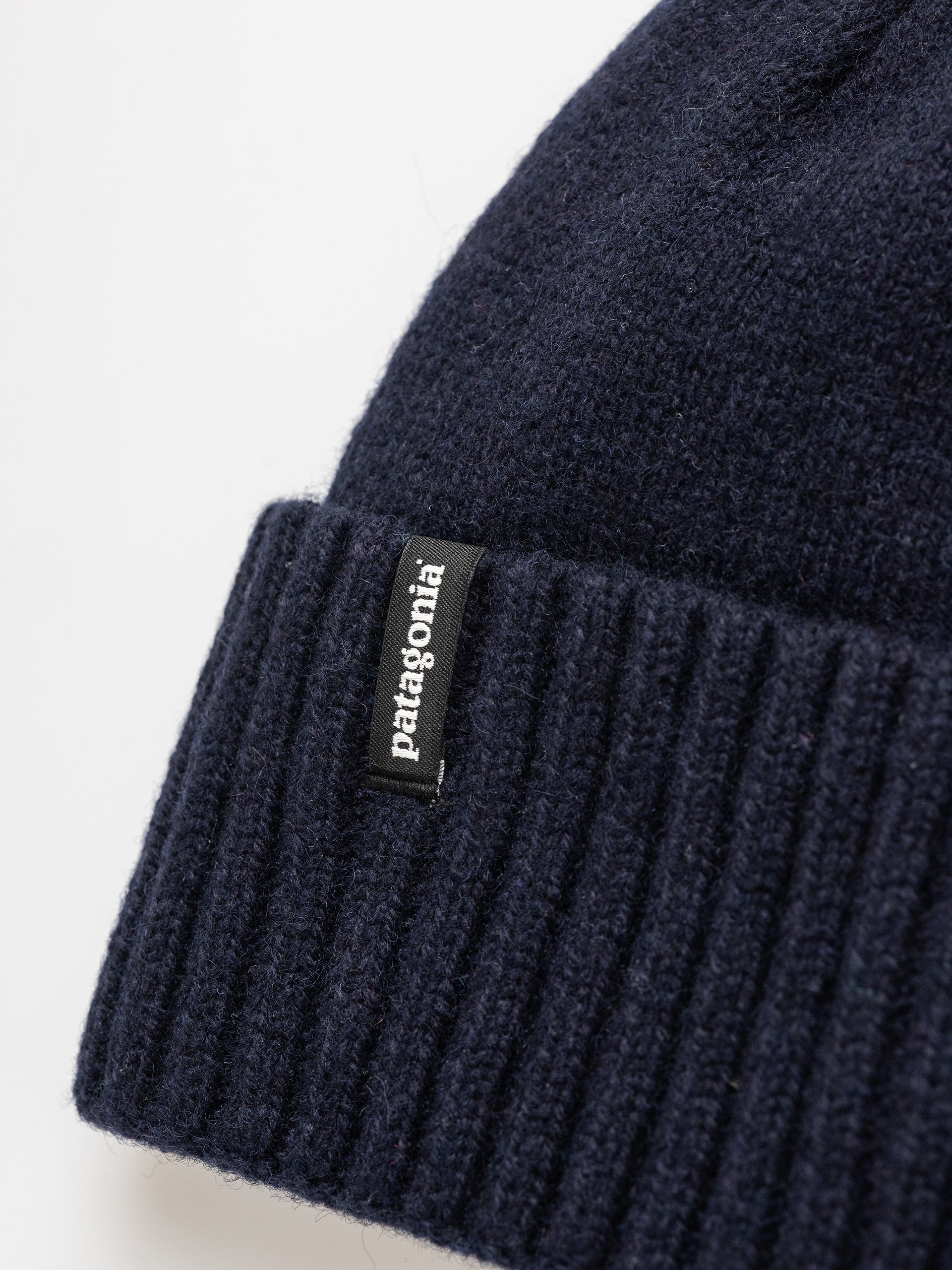 Czapka zimowa Patagonia Brodeo (new navy)