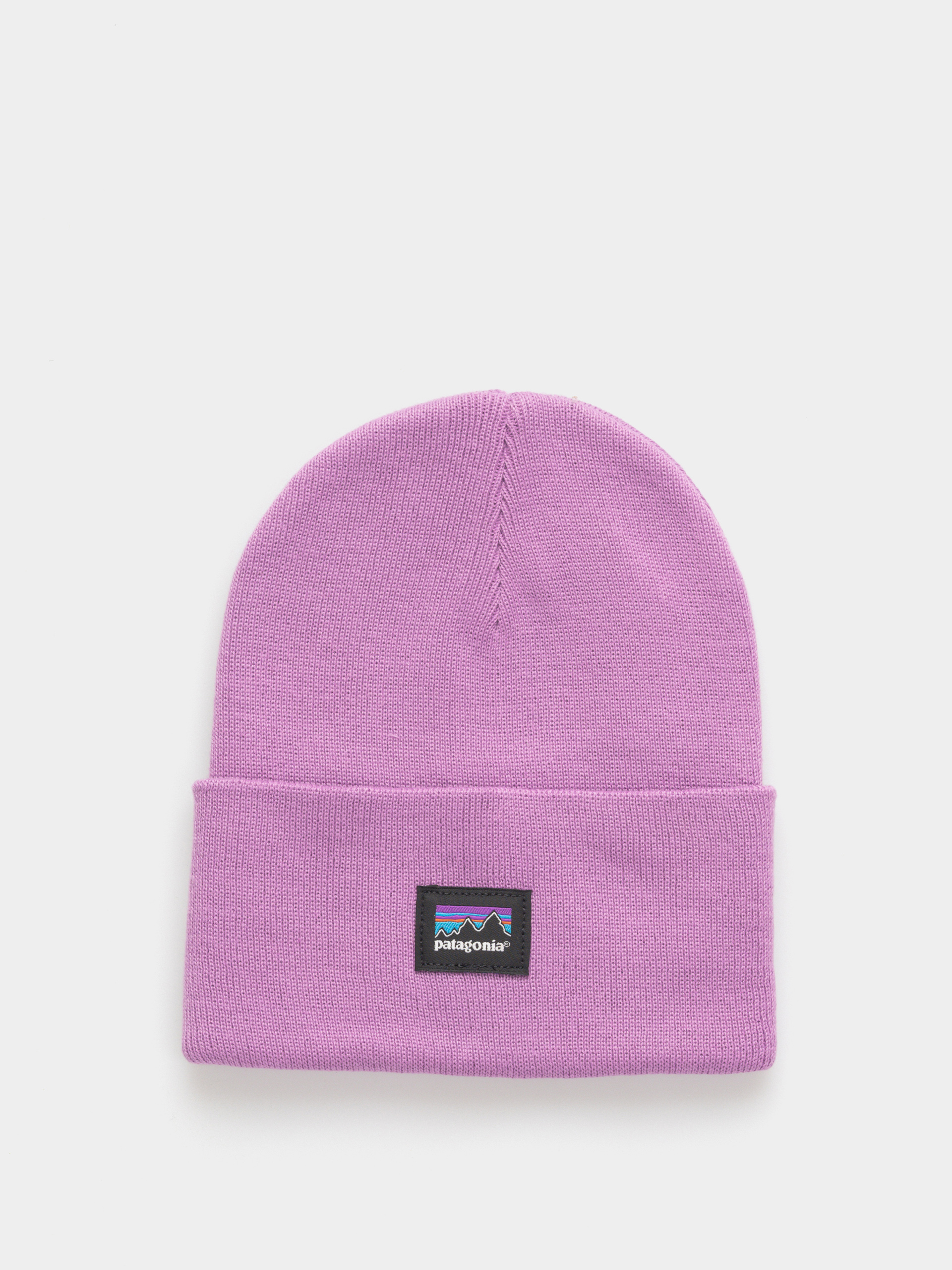 Czapka zimowa Patagonia Everyday (brisk purple)