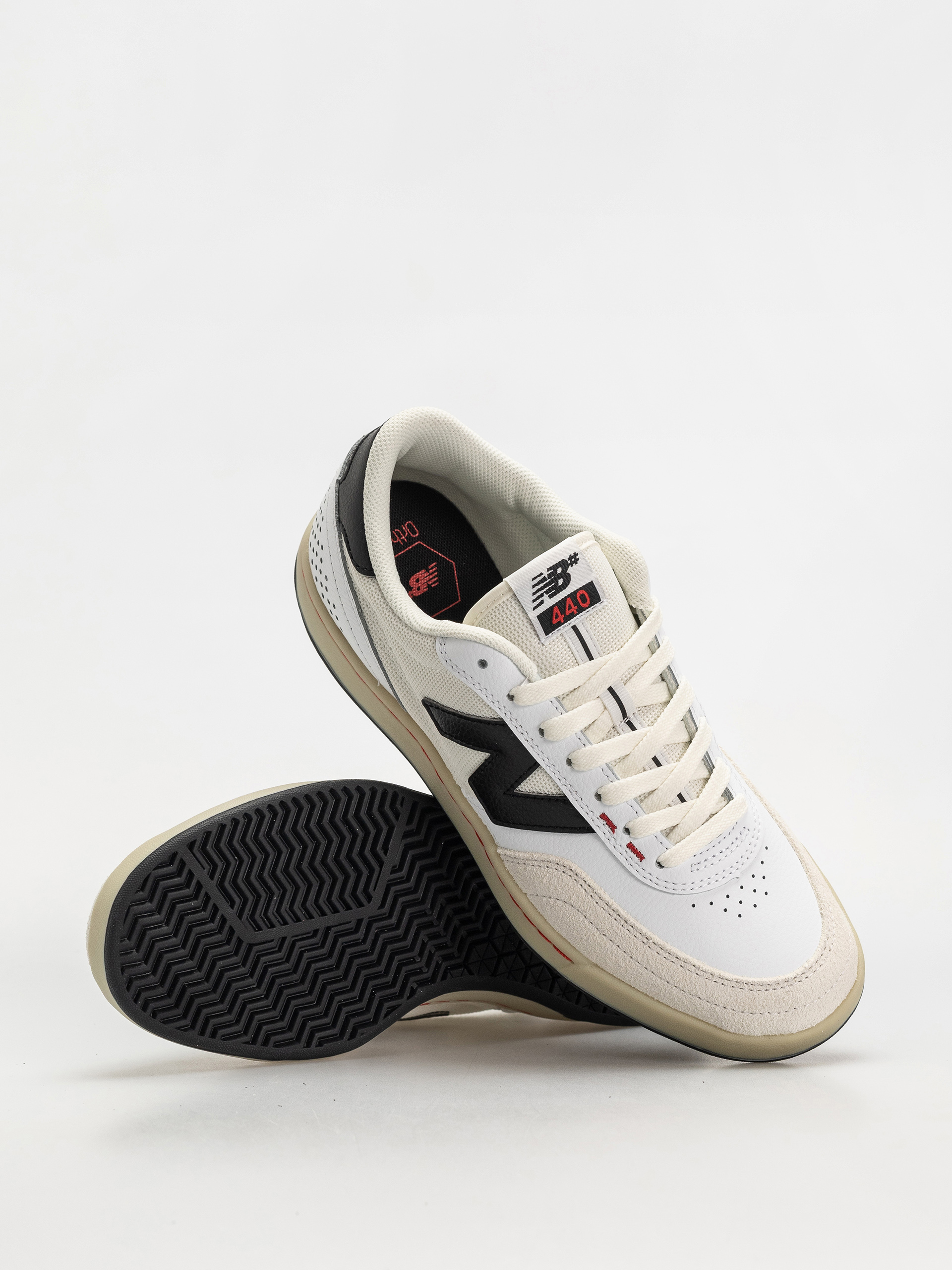 Buty New Balance 440 (white)