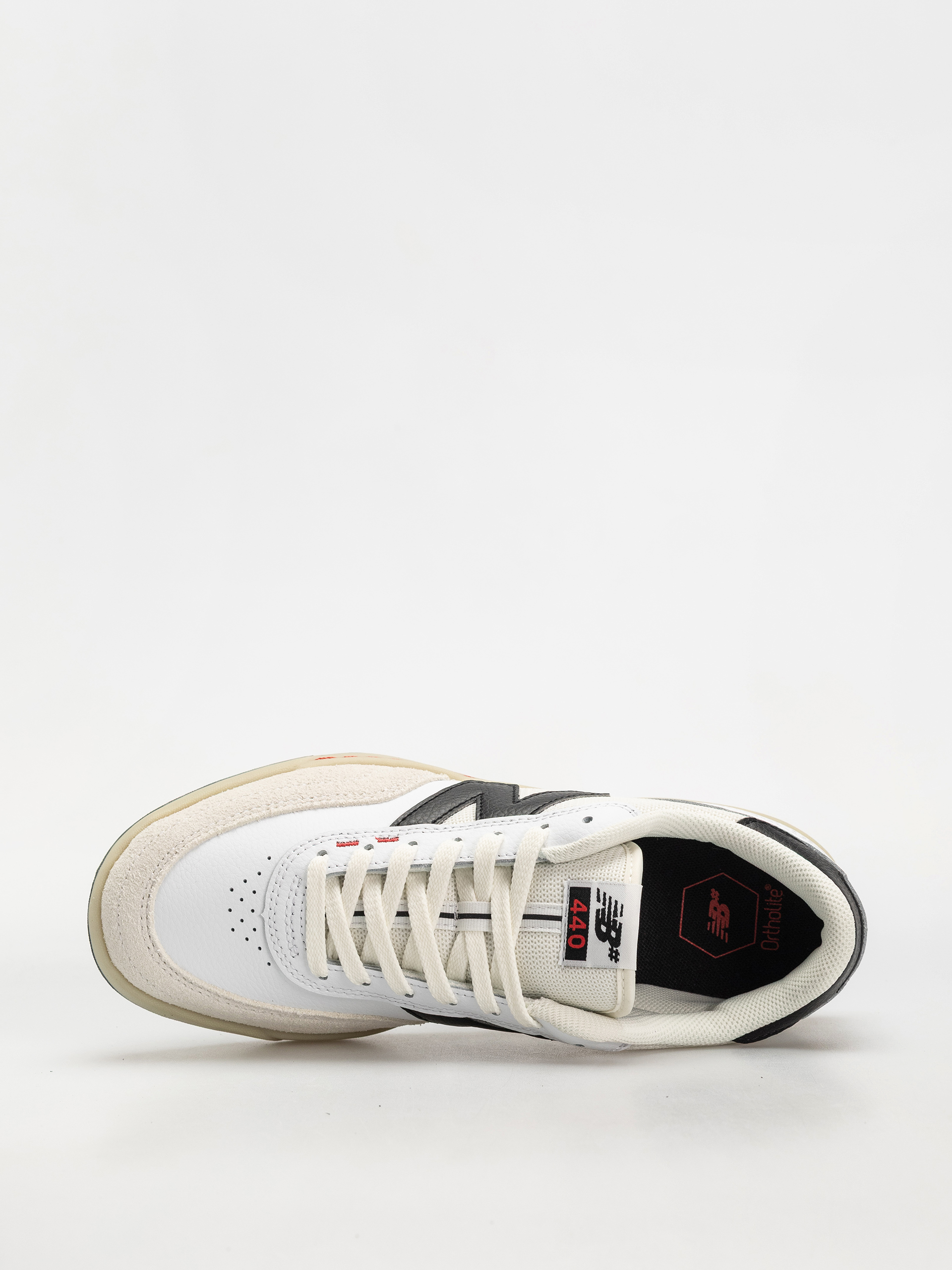 Buty New Balance 440 (white)