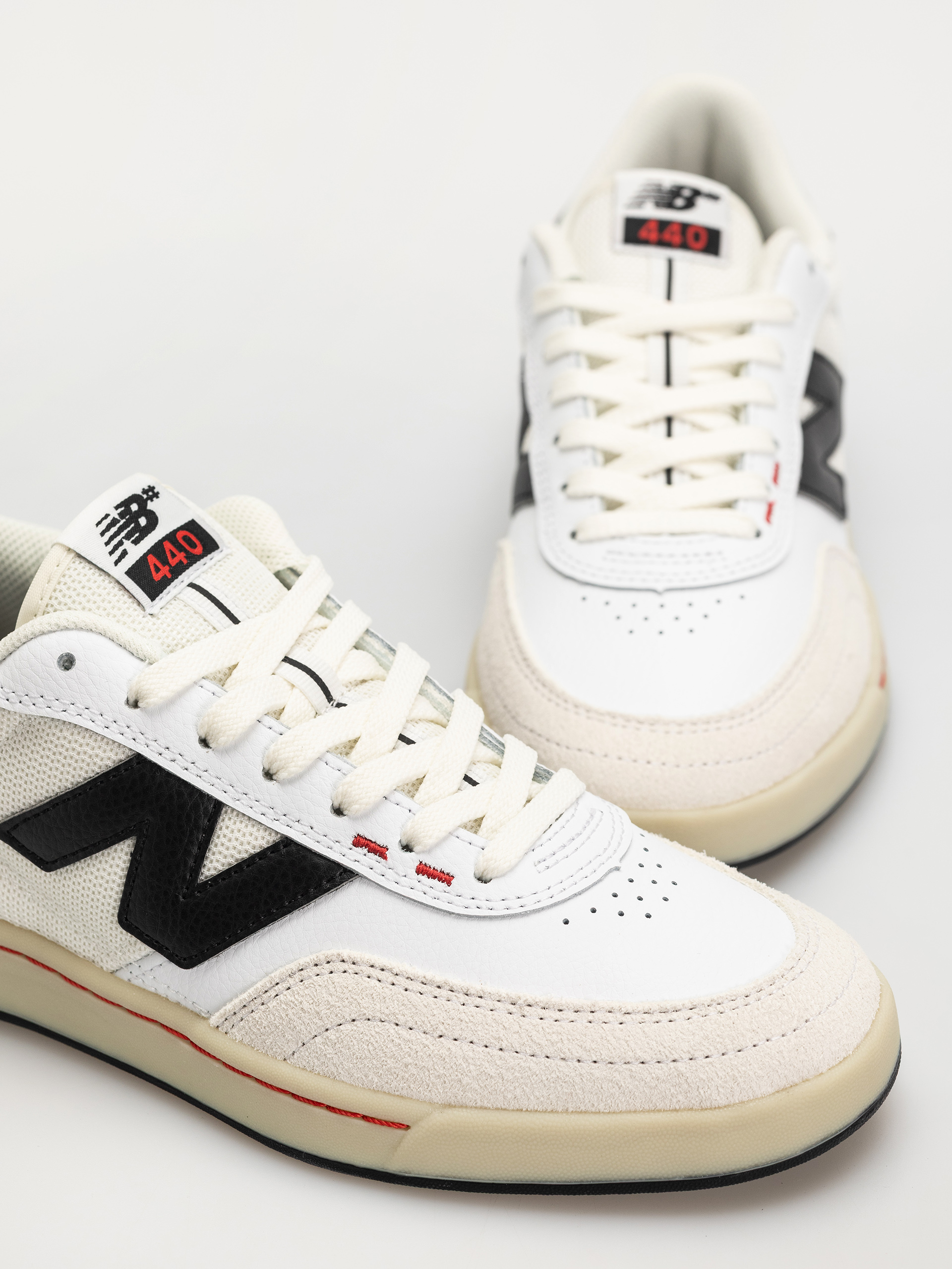 Buty New Balance 440 (white)